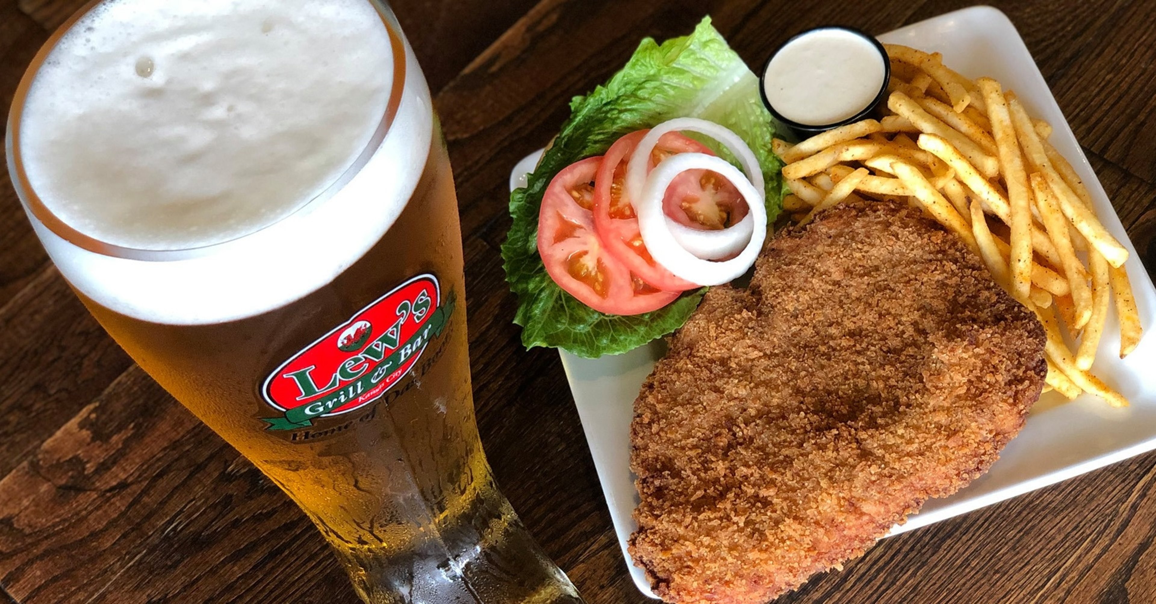 Image for Lew’s Grill and Bar