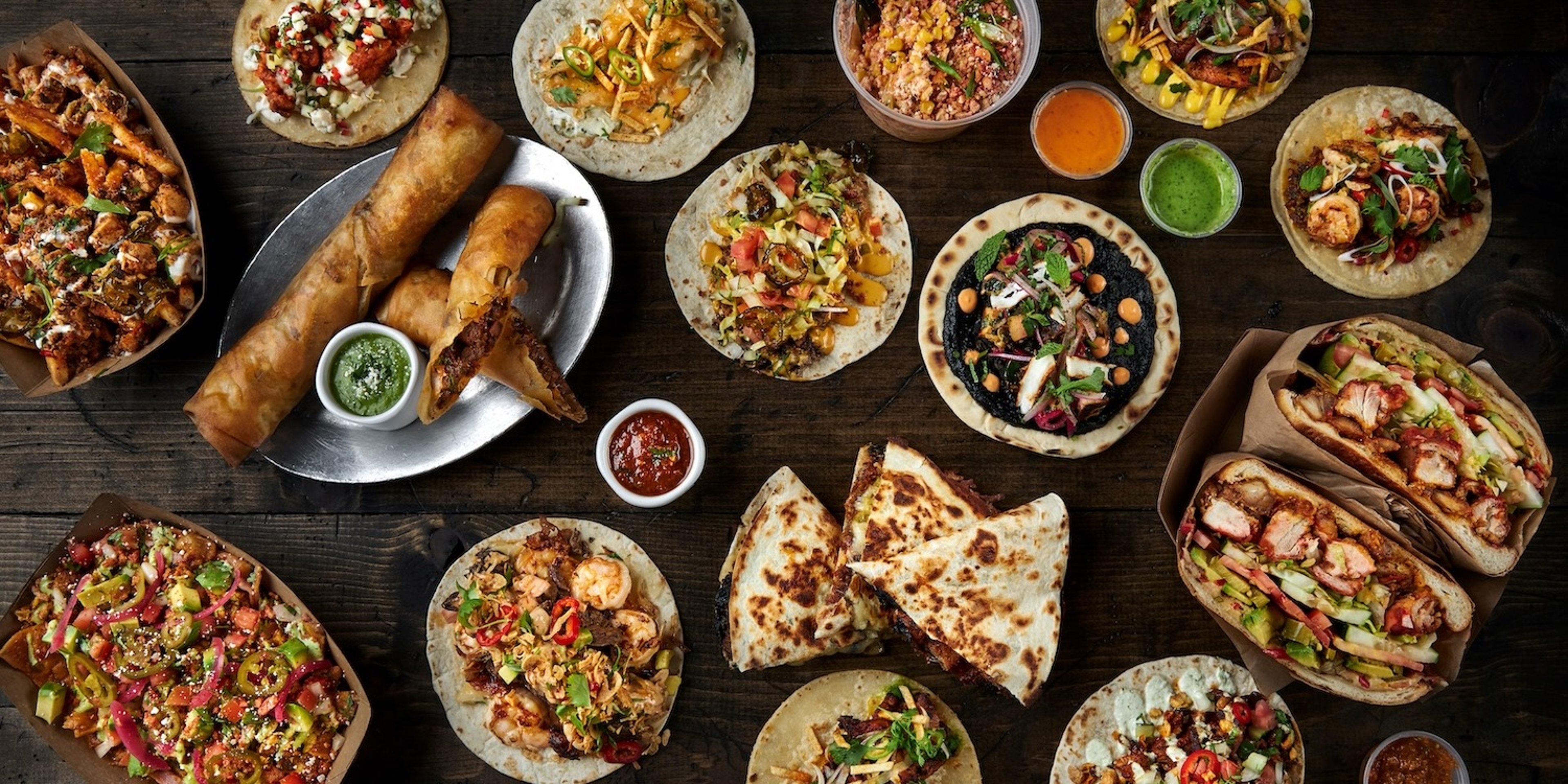 Image for Taco Bamba