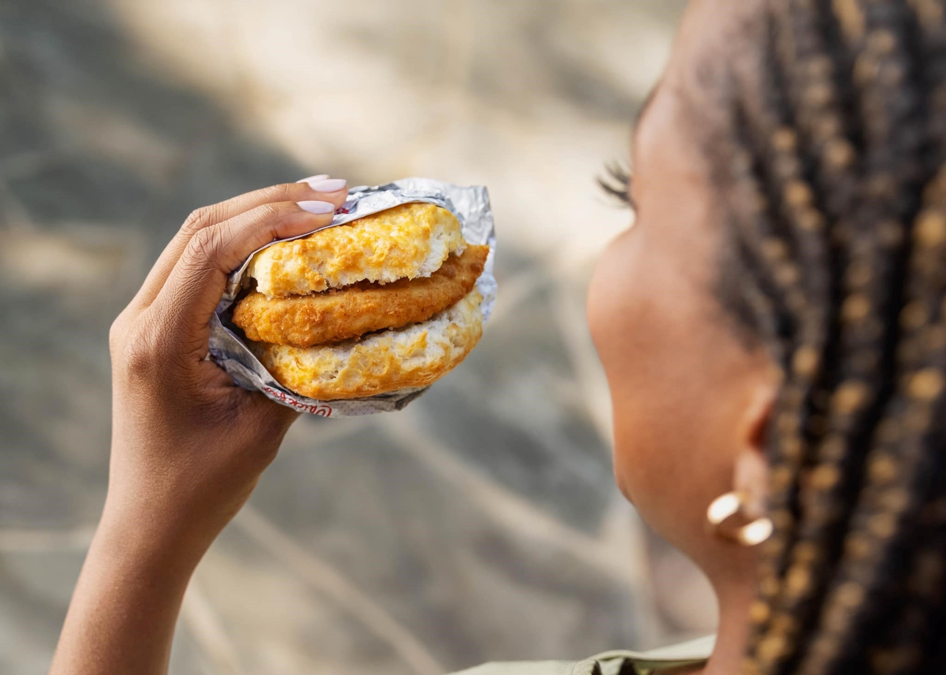 Image for Chick-fil-A (Beavercreek)