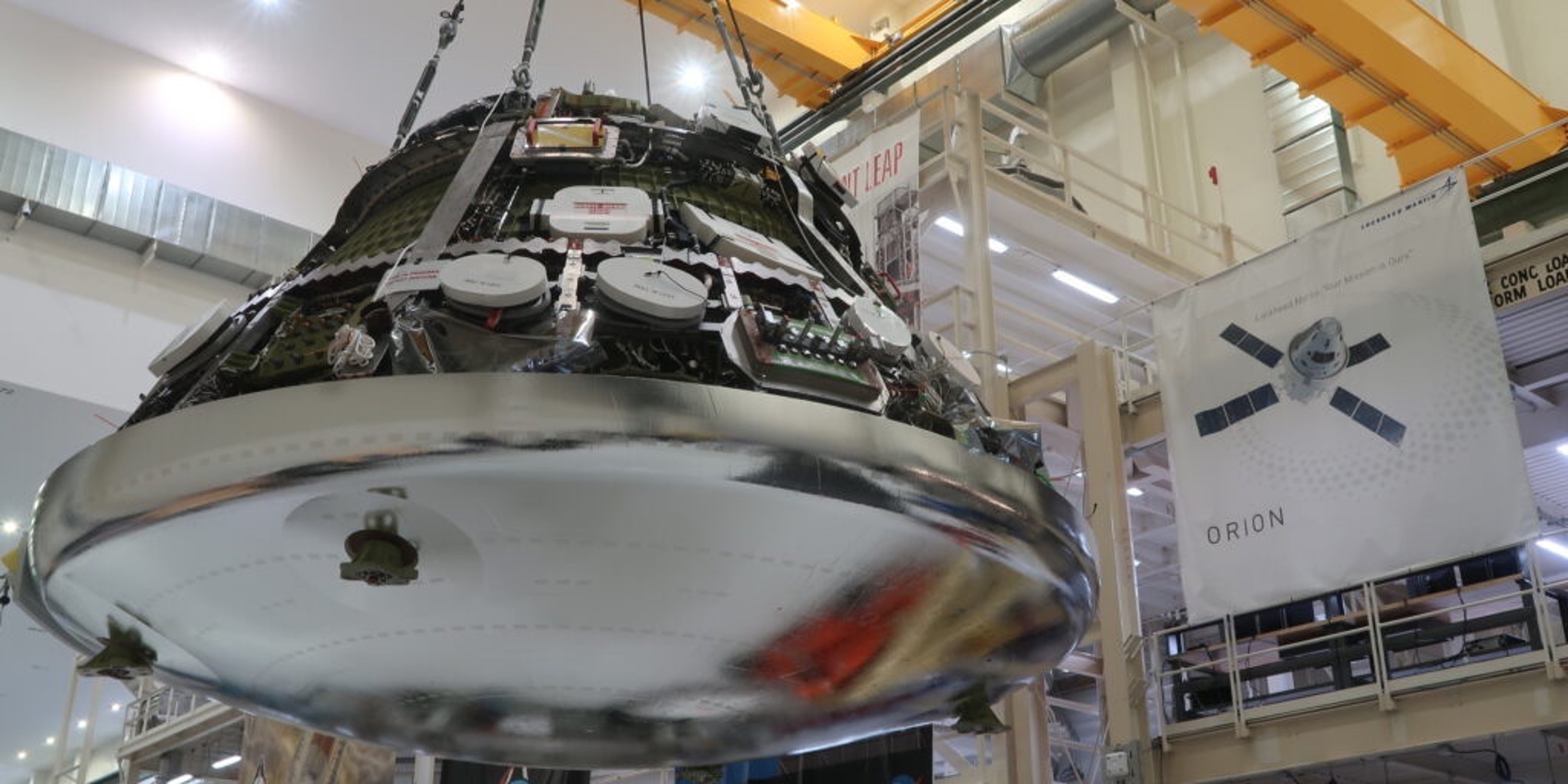 Image for Virginia Air & Space Science Center