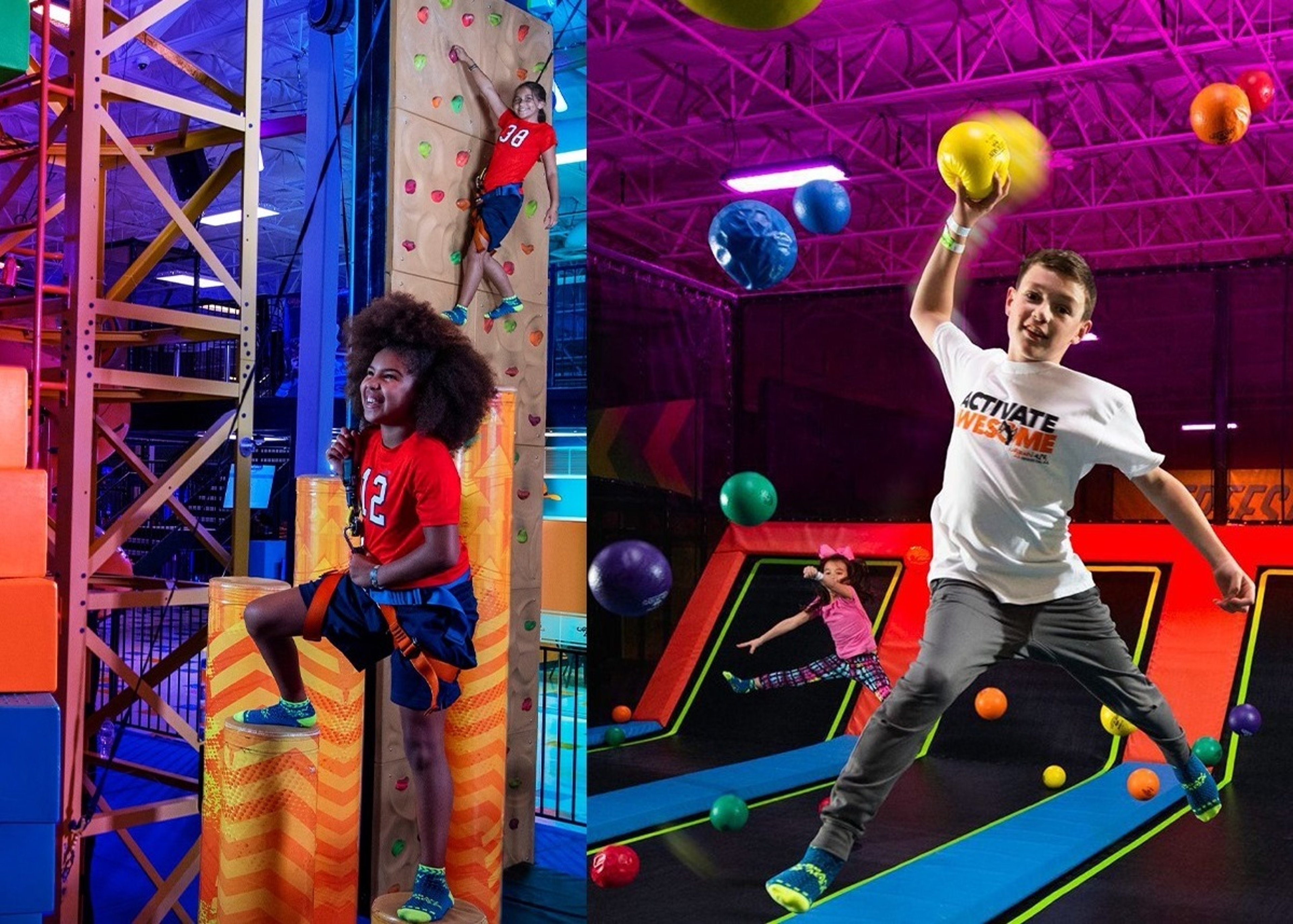 Image for Urban Air Adventure Park