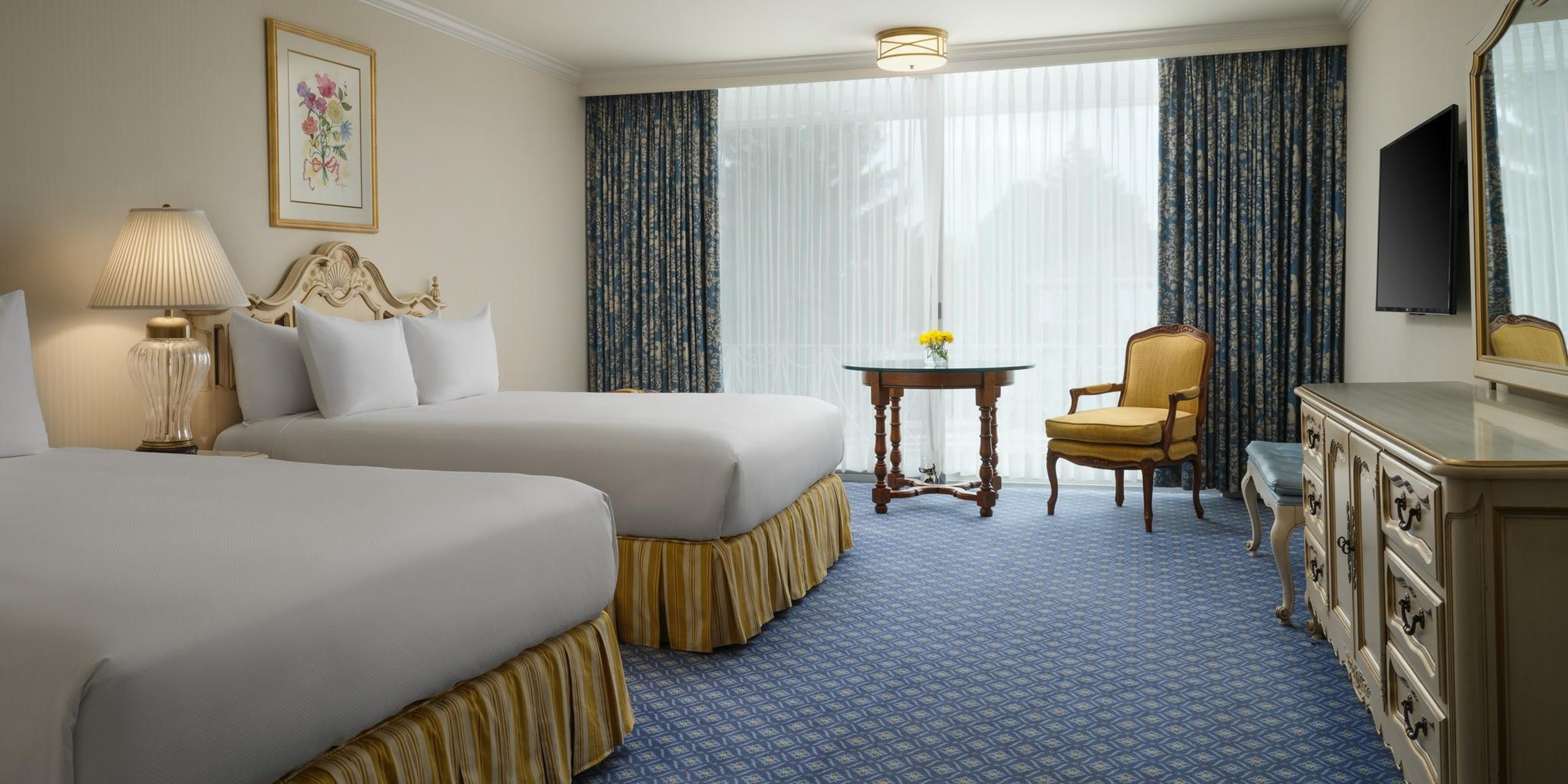 Image for Little America Hotel (Wyoming)