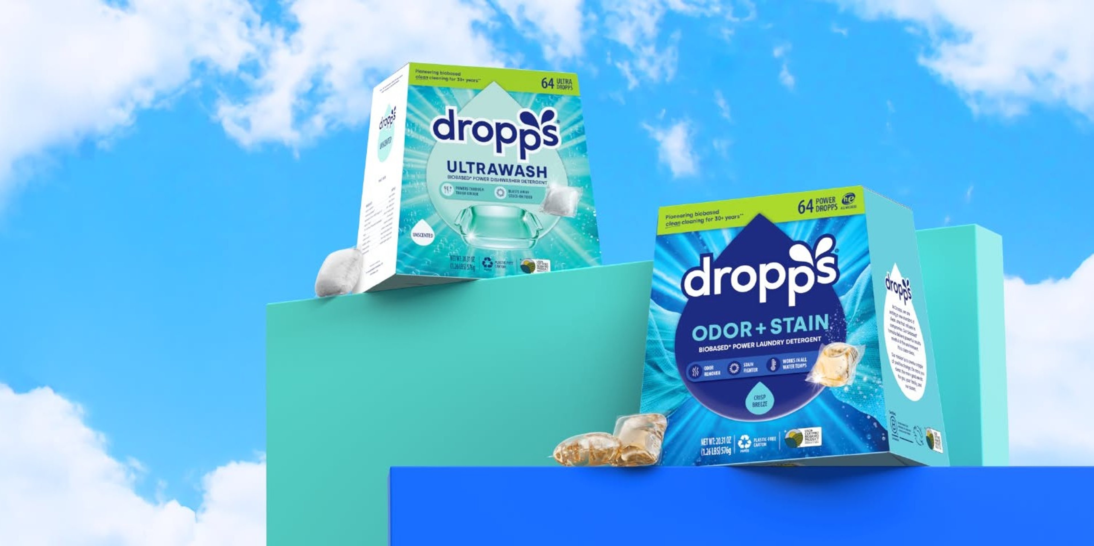 Image for Dropps