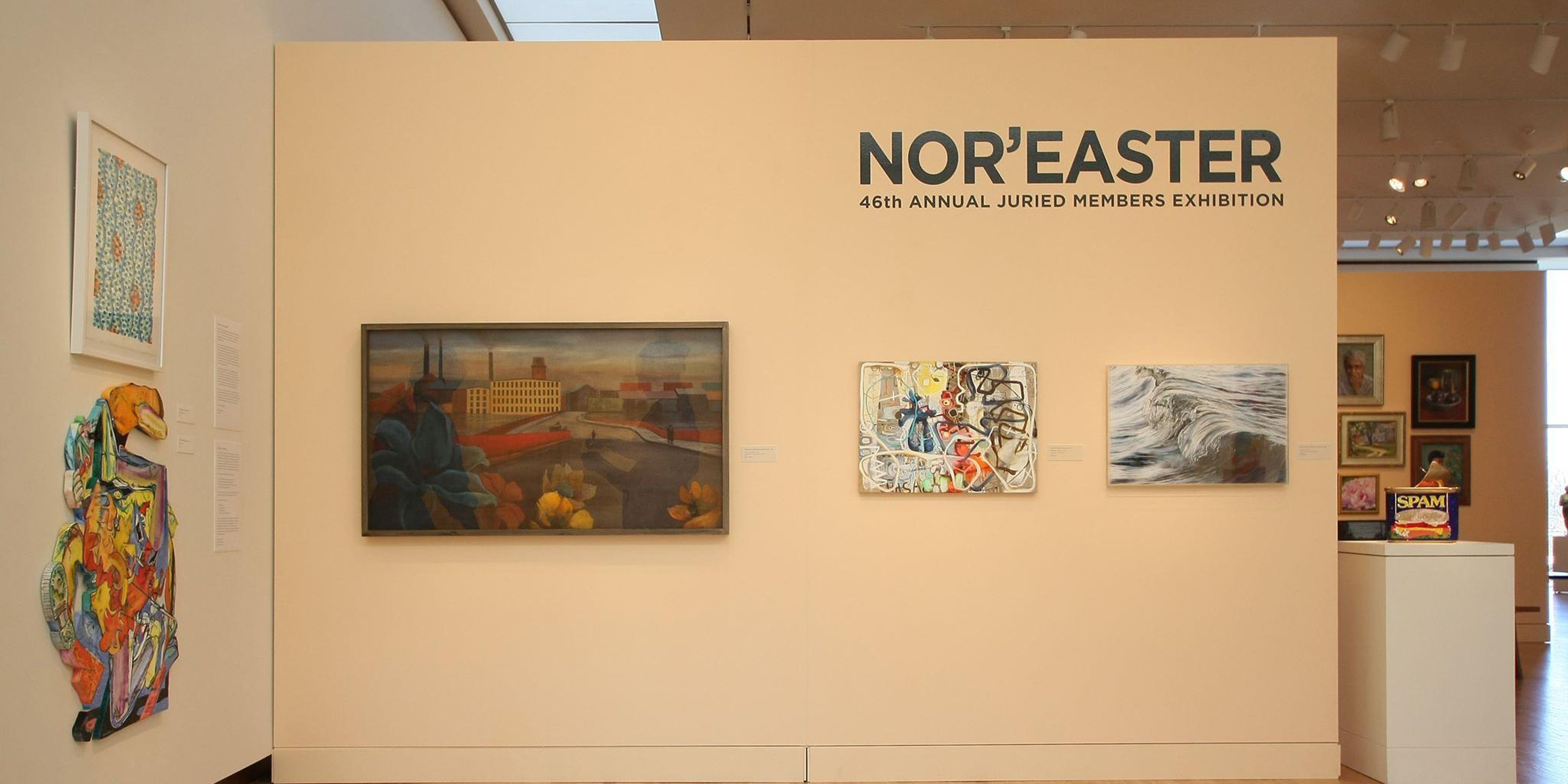 Image for New Britain Museum of American Art