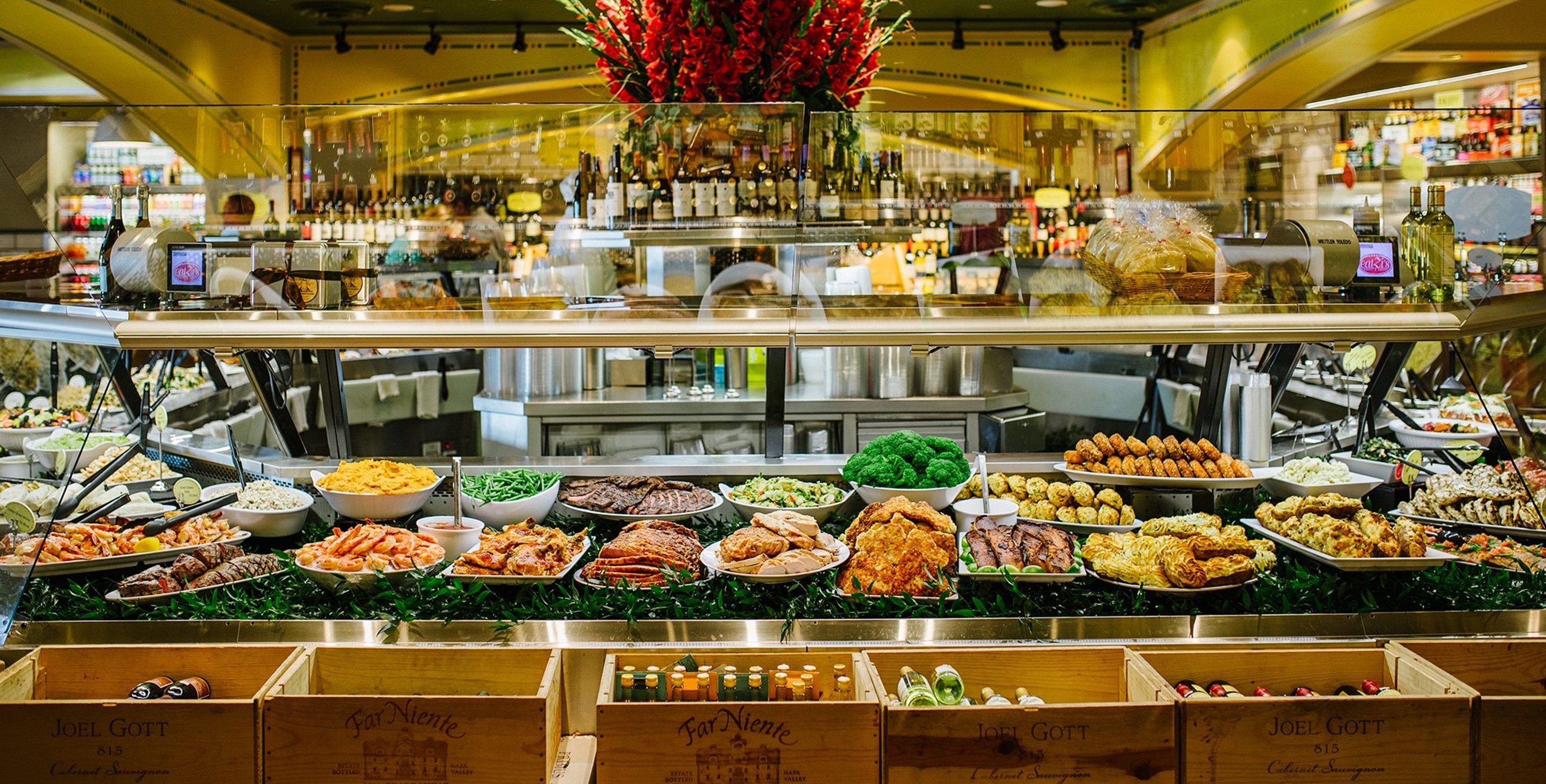 Image for Eatzi's Market & Bakery