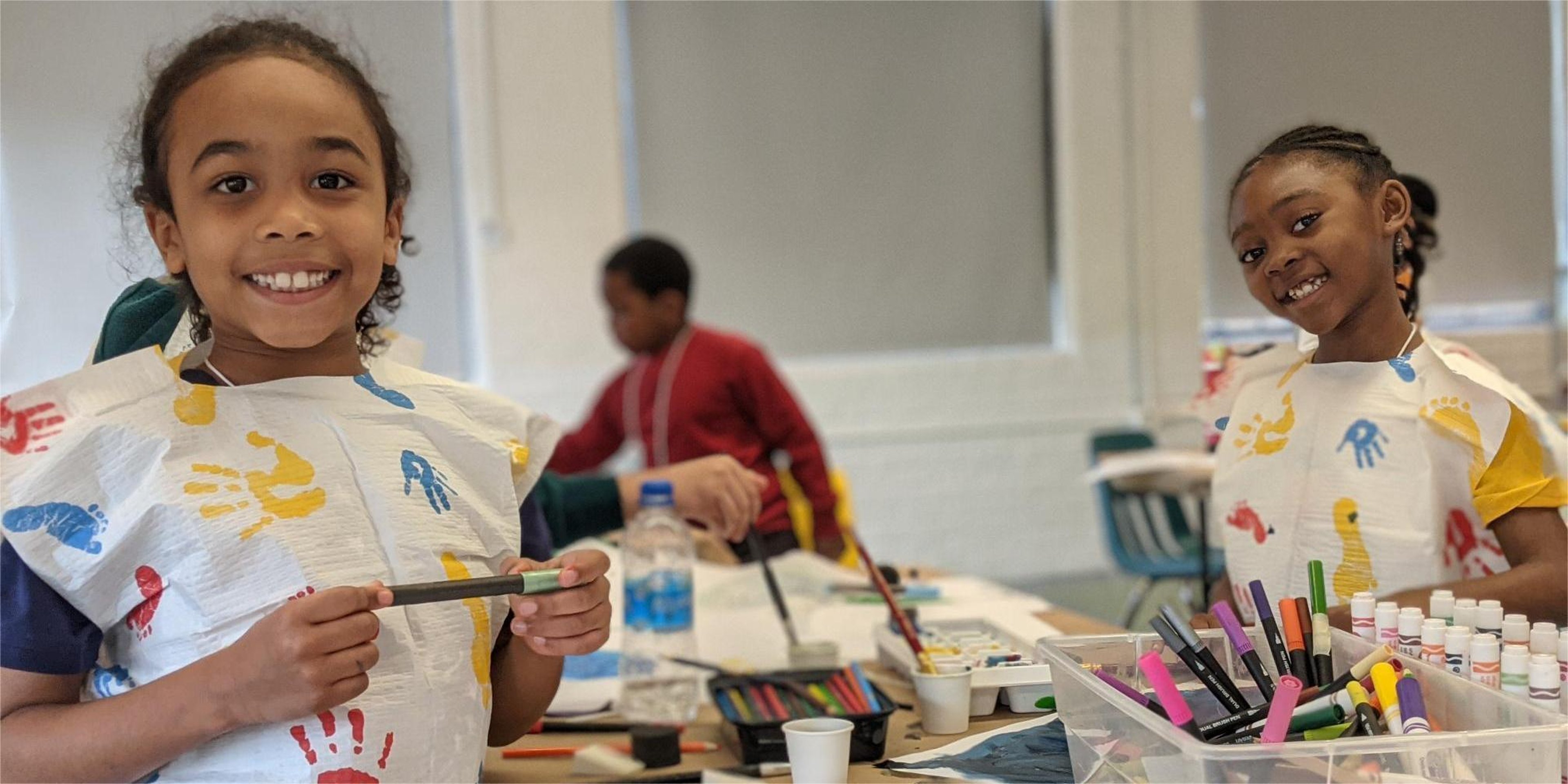 Image for Providence Children’s Museum