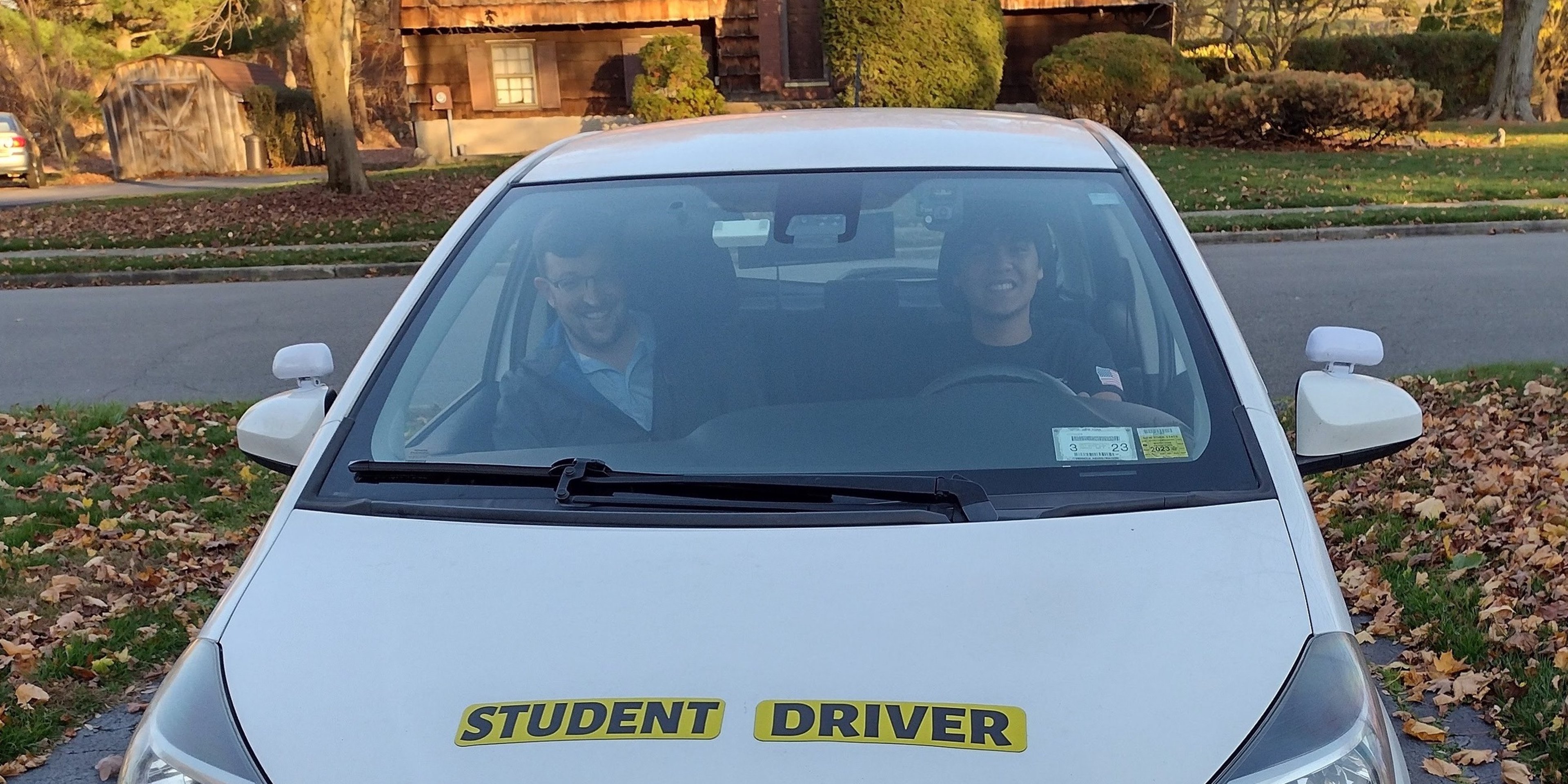 Image for Maven Driver Training LLC