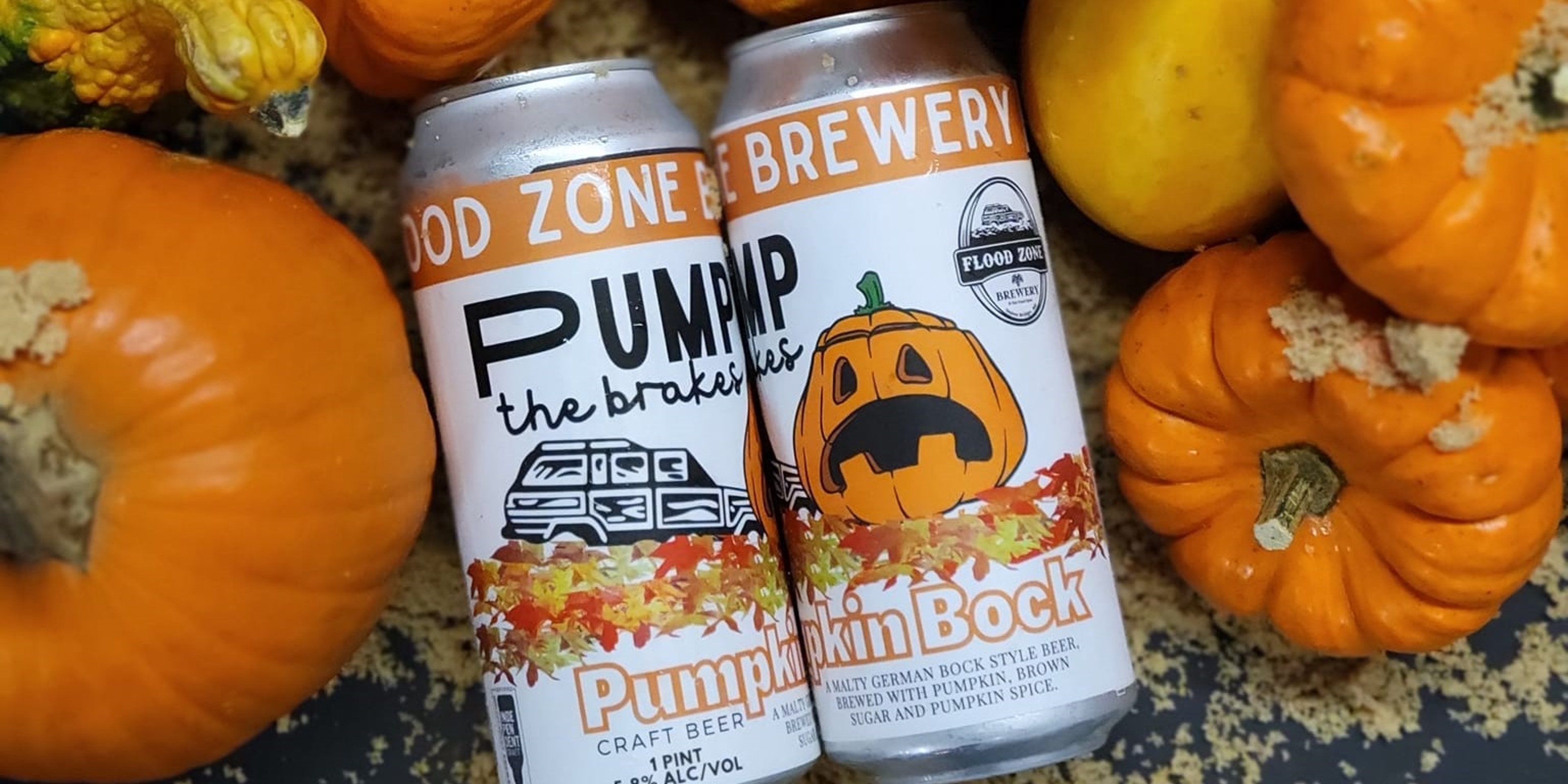 Image for Flood Zone Brewery