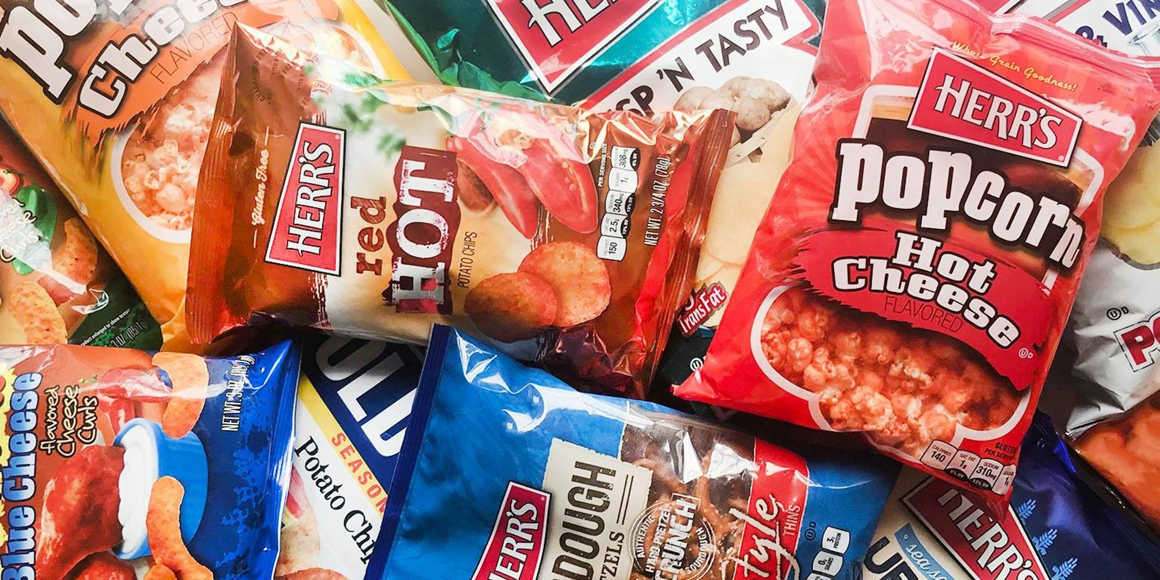 Image for Herr Foods Inc.