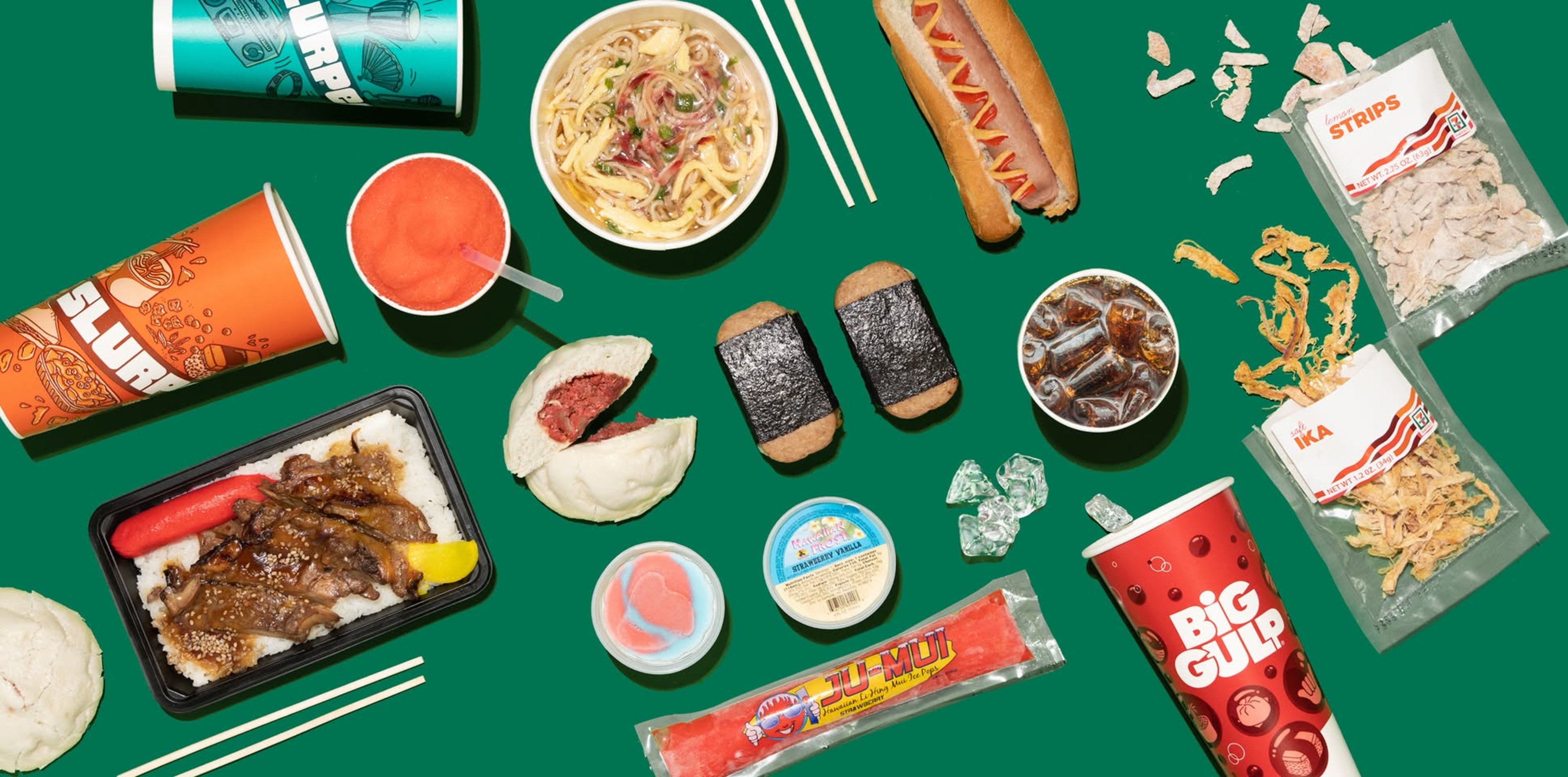 Image for 7-Eleven Hawai‘i