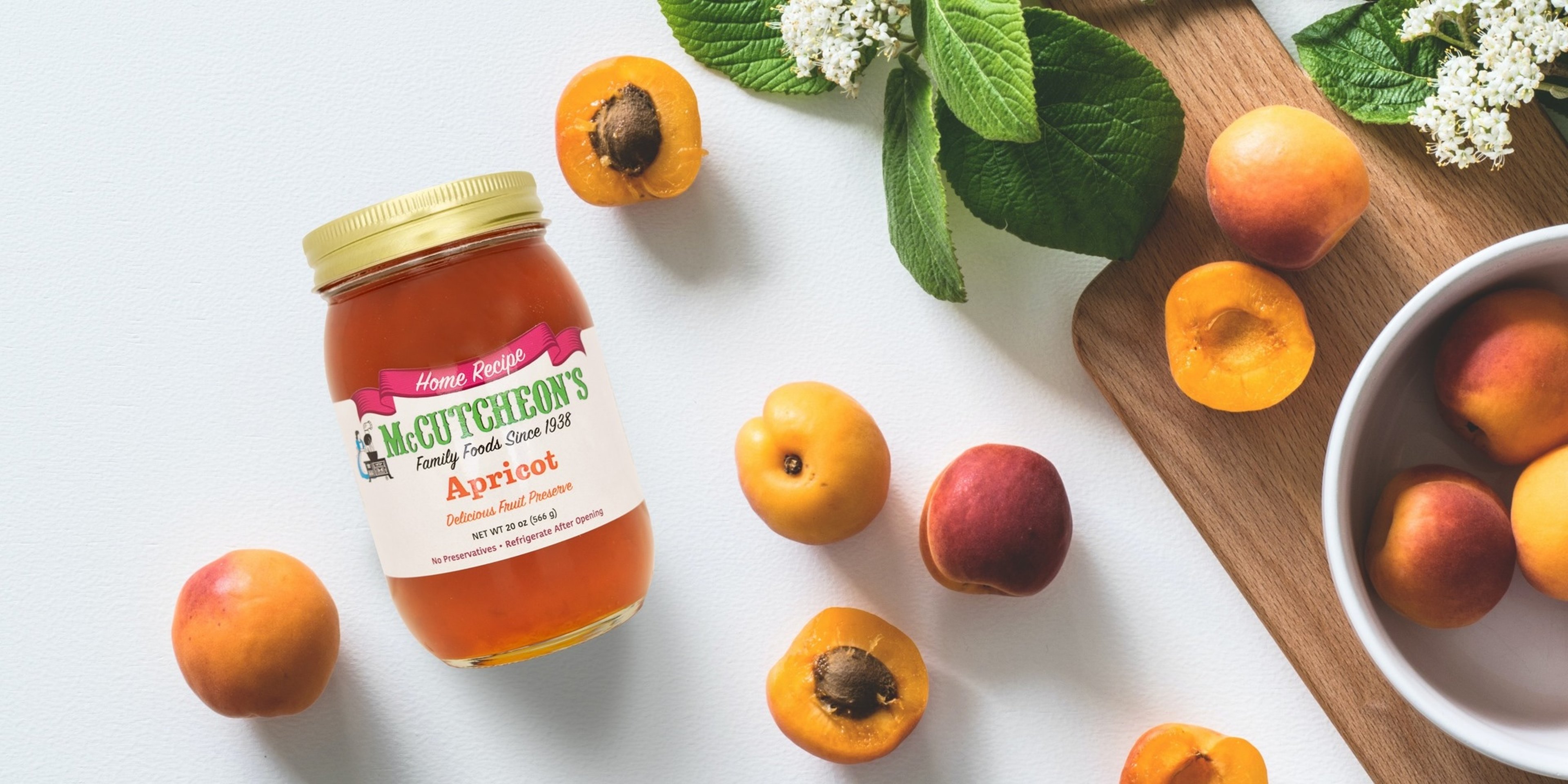 Image for McCutcheon's