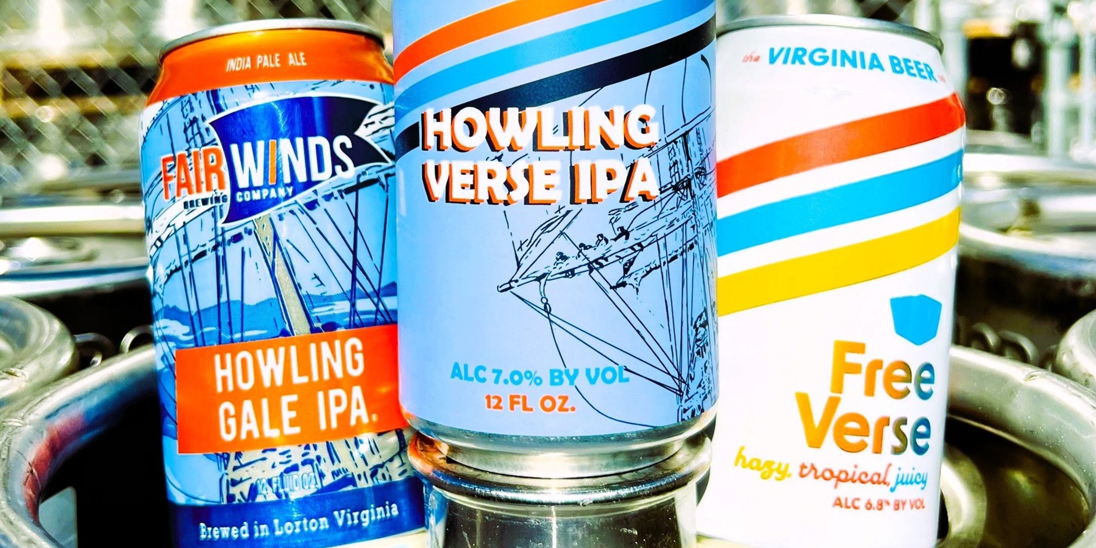 Image for Virginia Beer Company