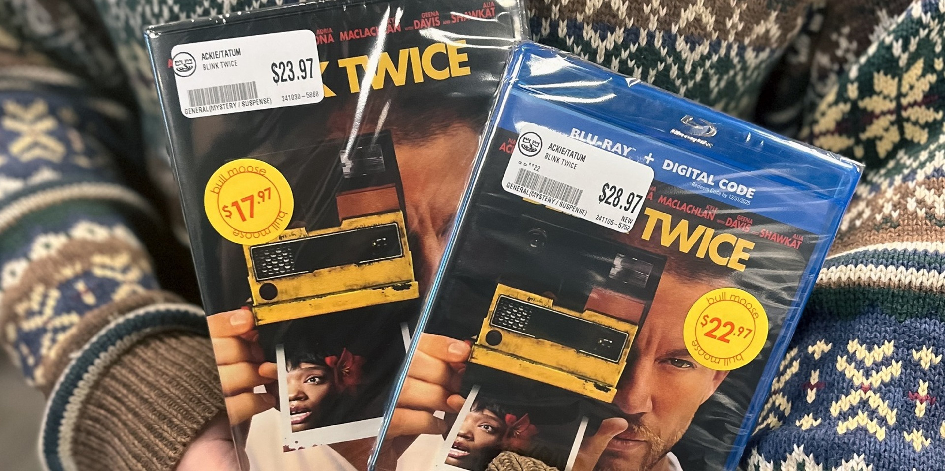 Image for Bull Moose