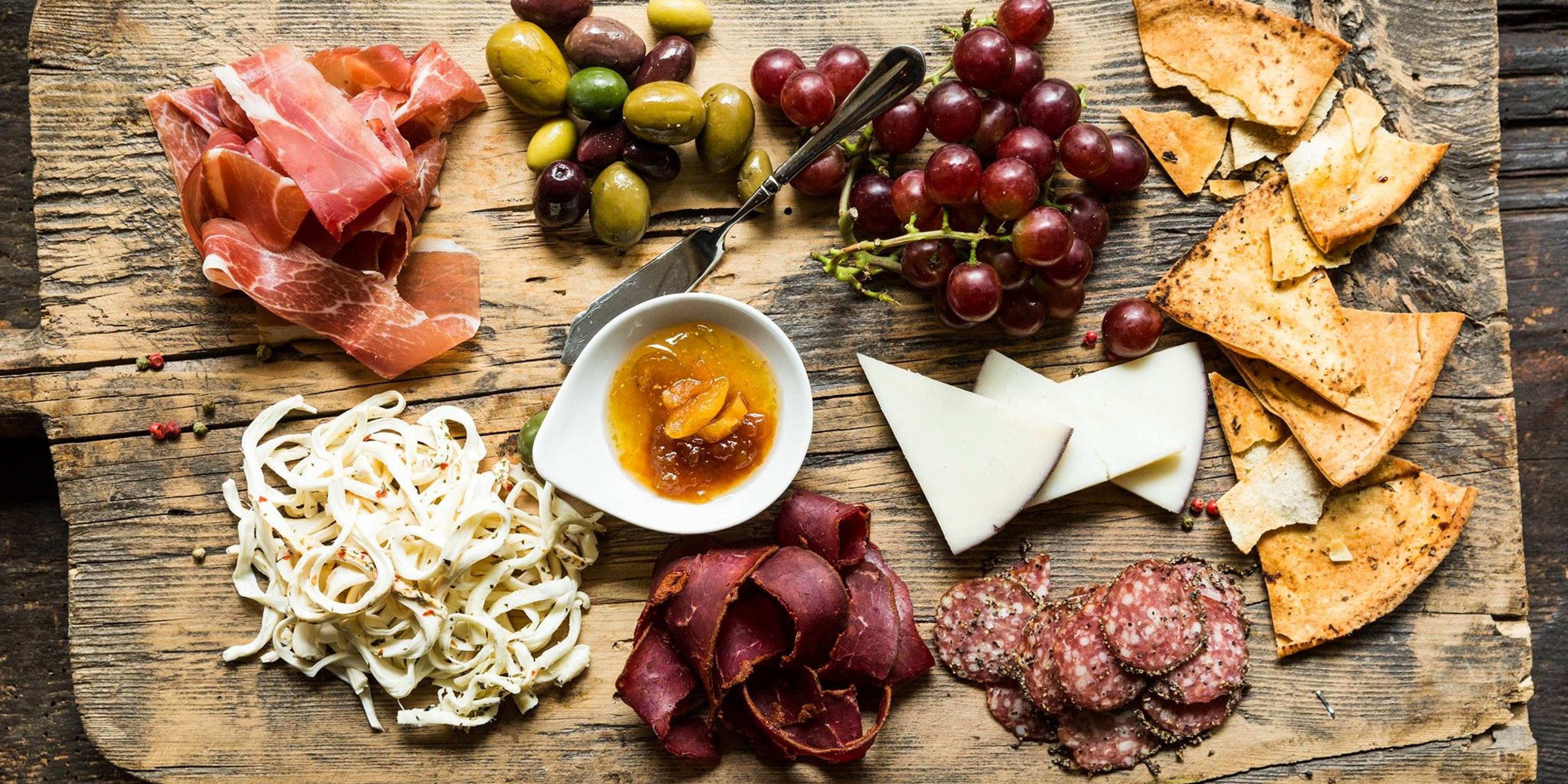 Image for Phoenicia Specialty Foods