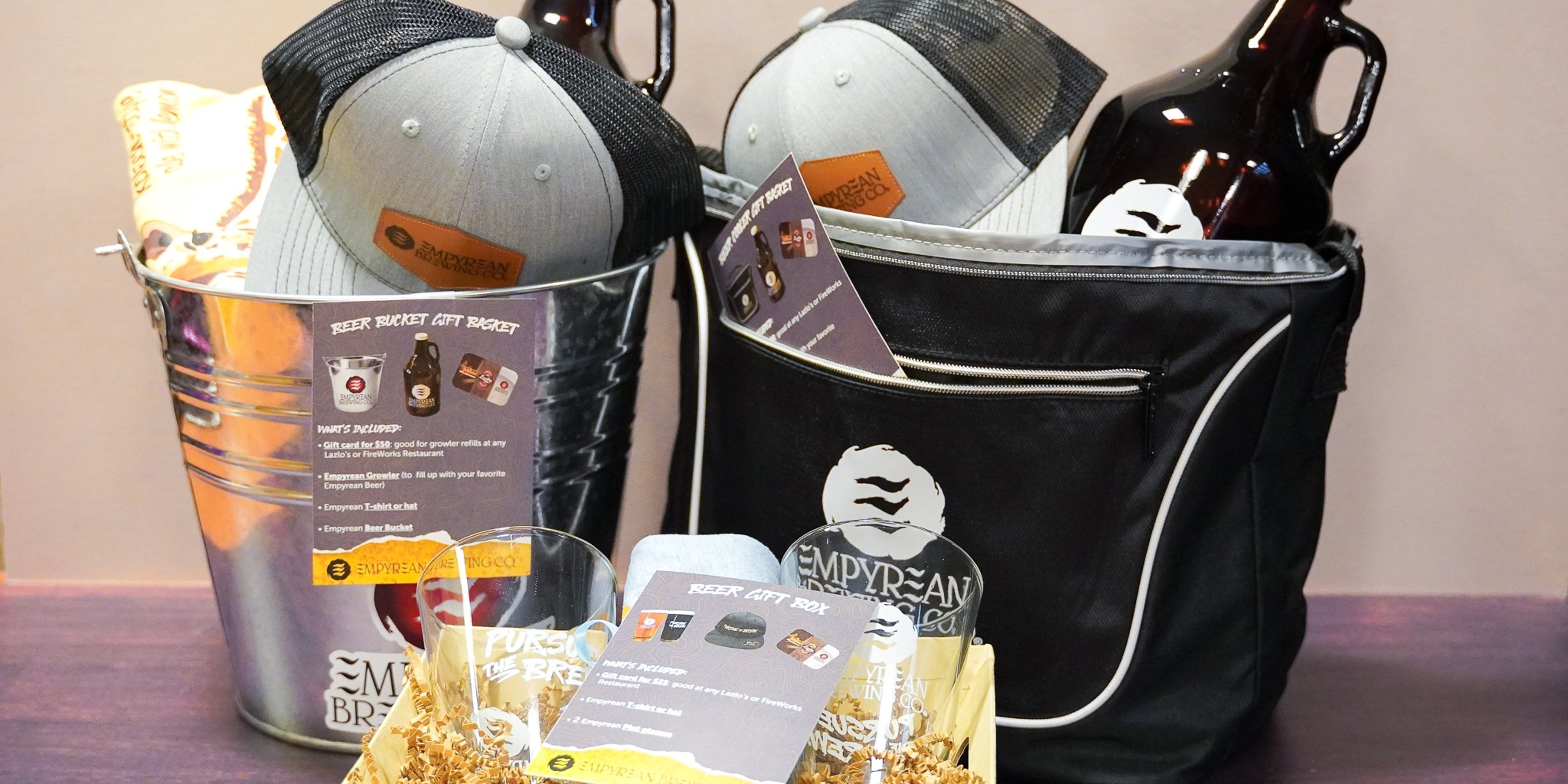 Image for Fireworks Restaurant