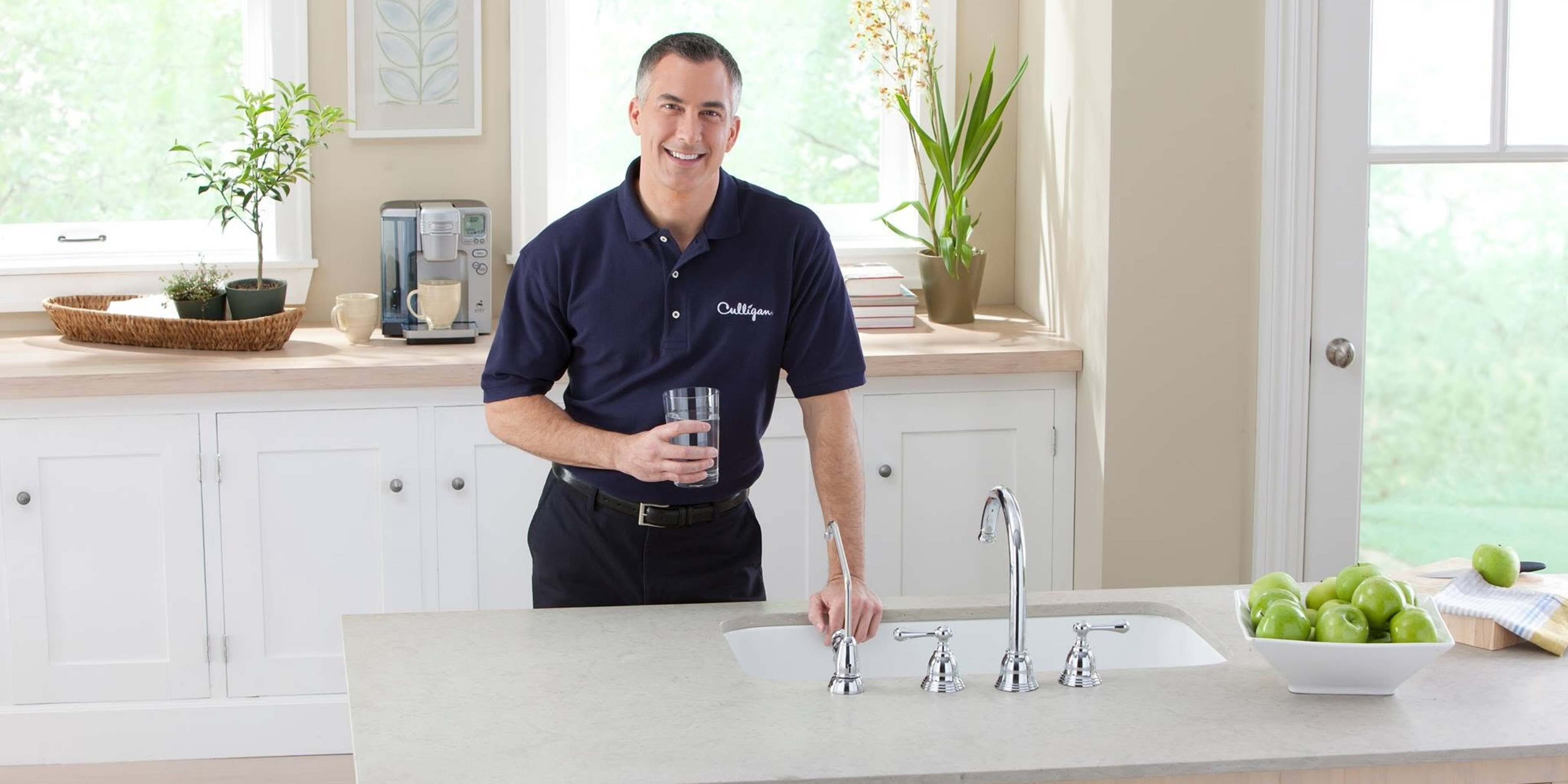Image for Culligan Water Pros