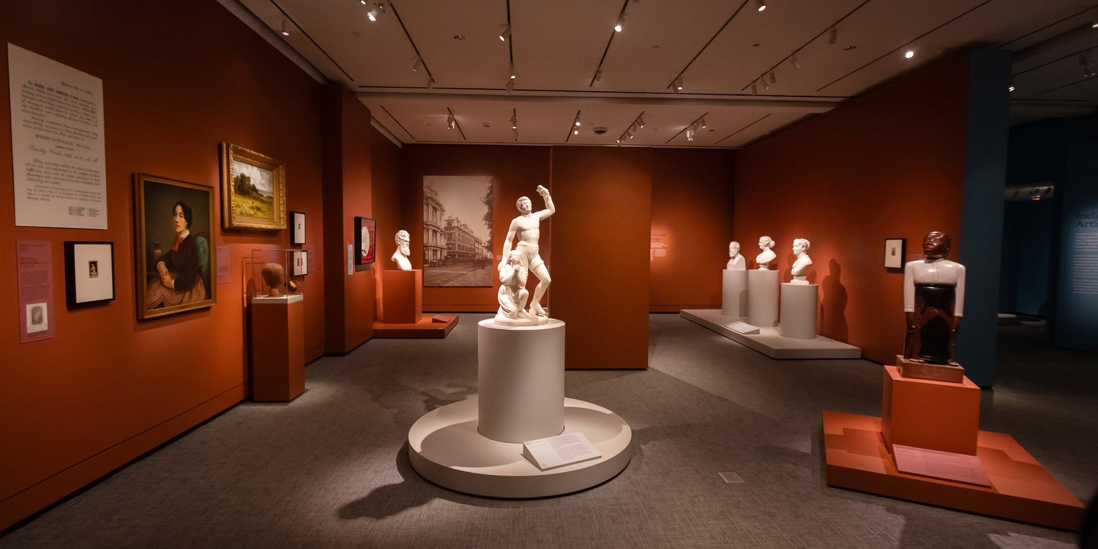 Image for Peabody Essex Museum