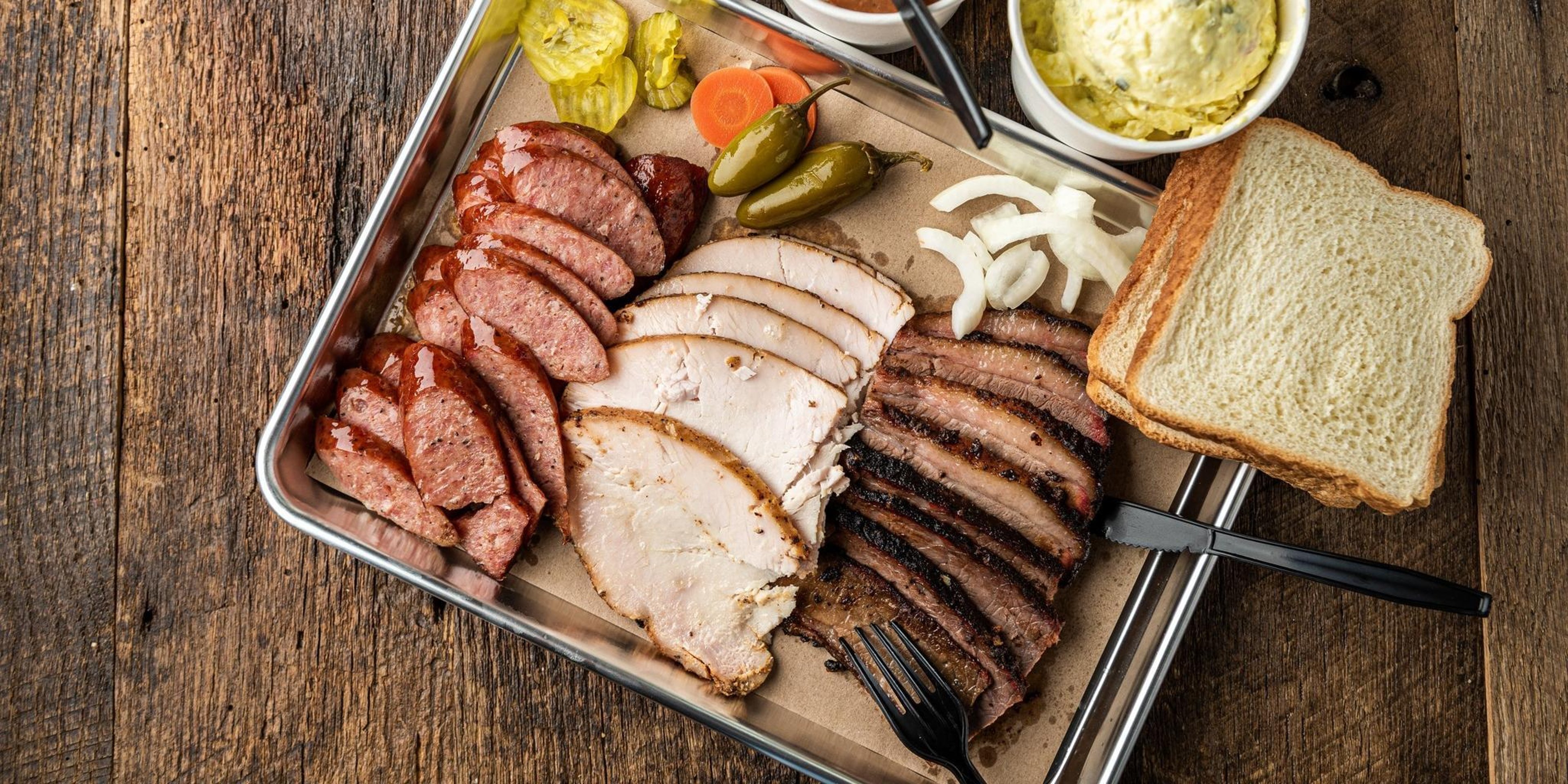 Image for Smokey Mo's