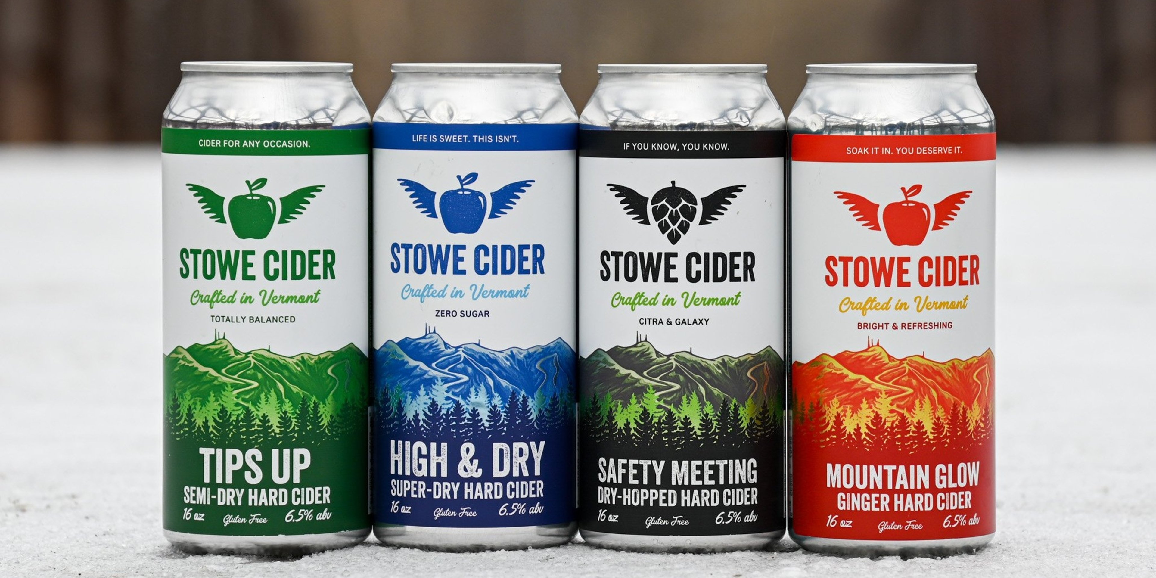 Image for Stowe Cider