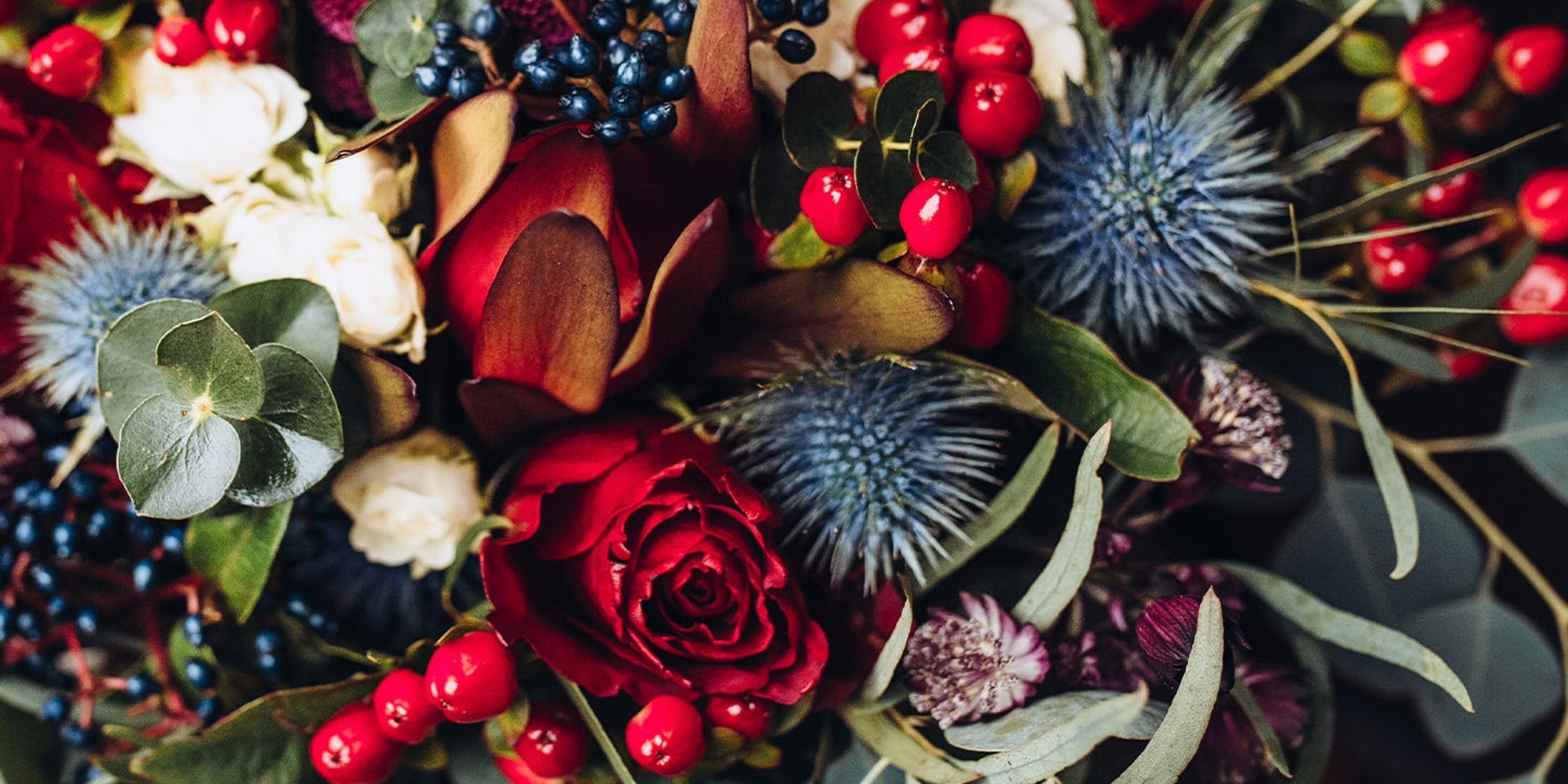 Image for Bagoy's Florist