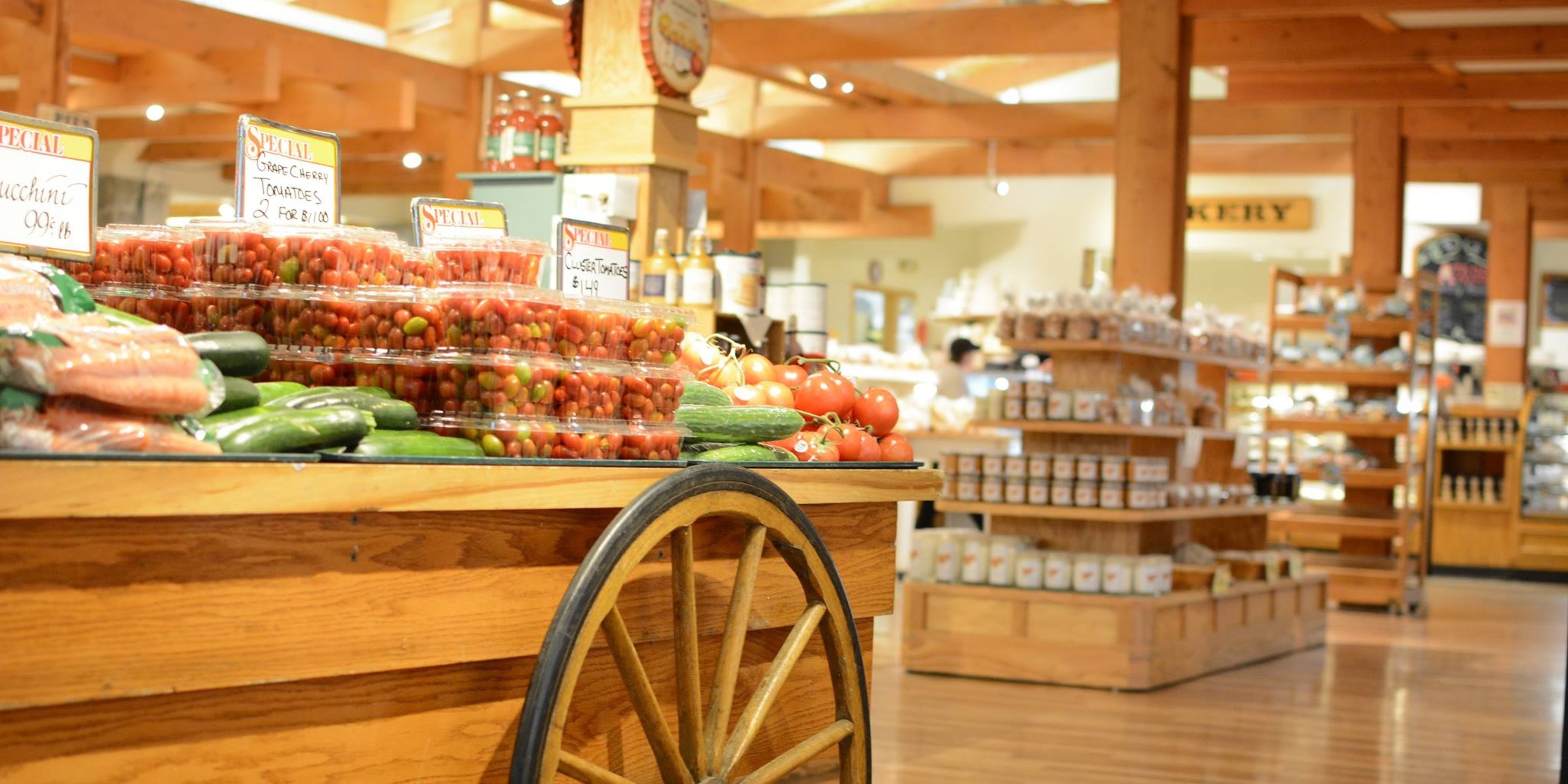 Image for Atkins Farms