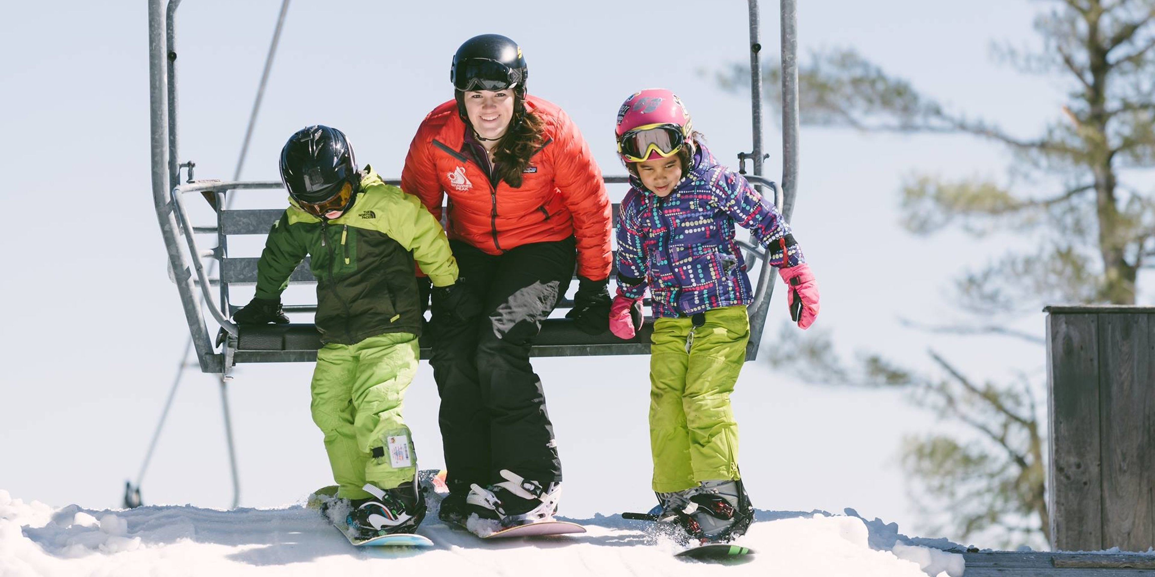 Image for Pleasant Mountain