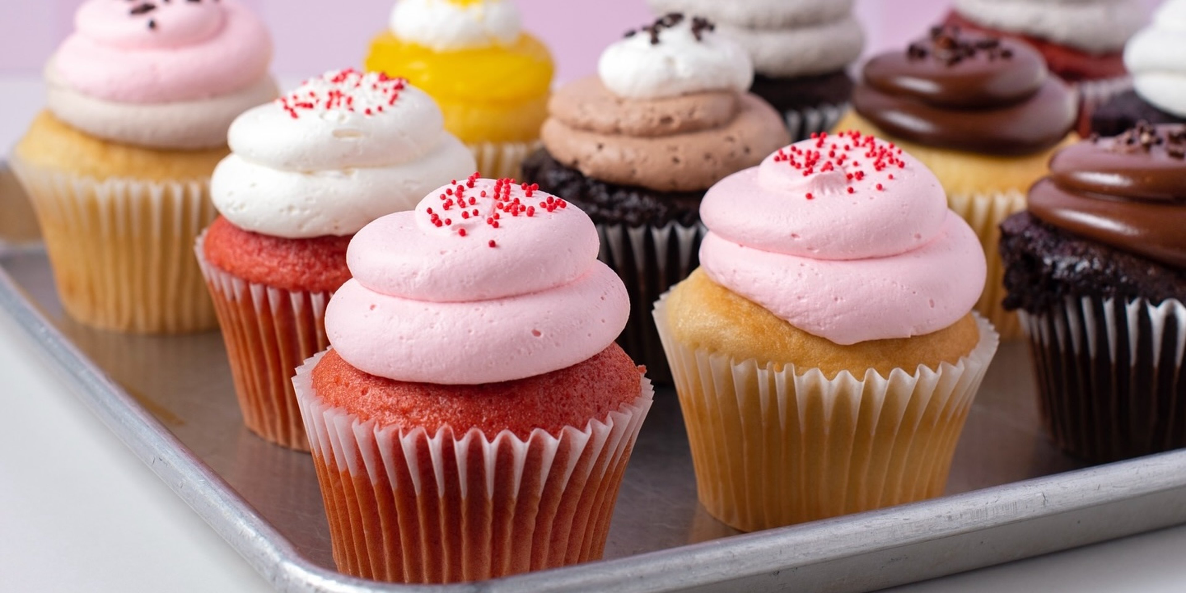 Image for Patty's Cakes and Desserts 