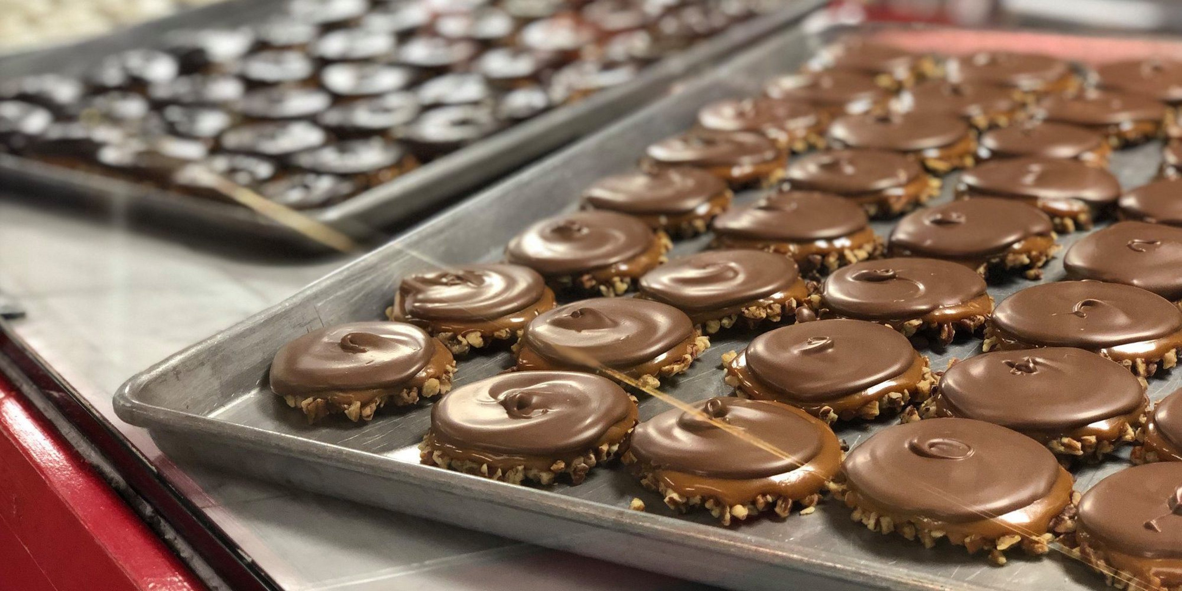 Image for River Street Sweets