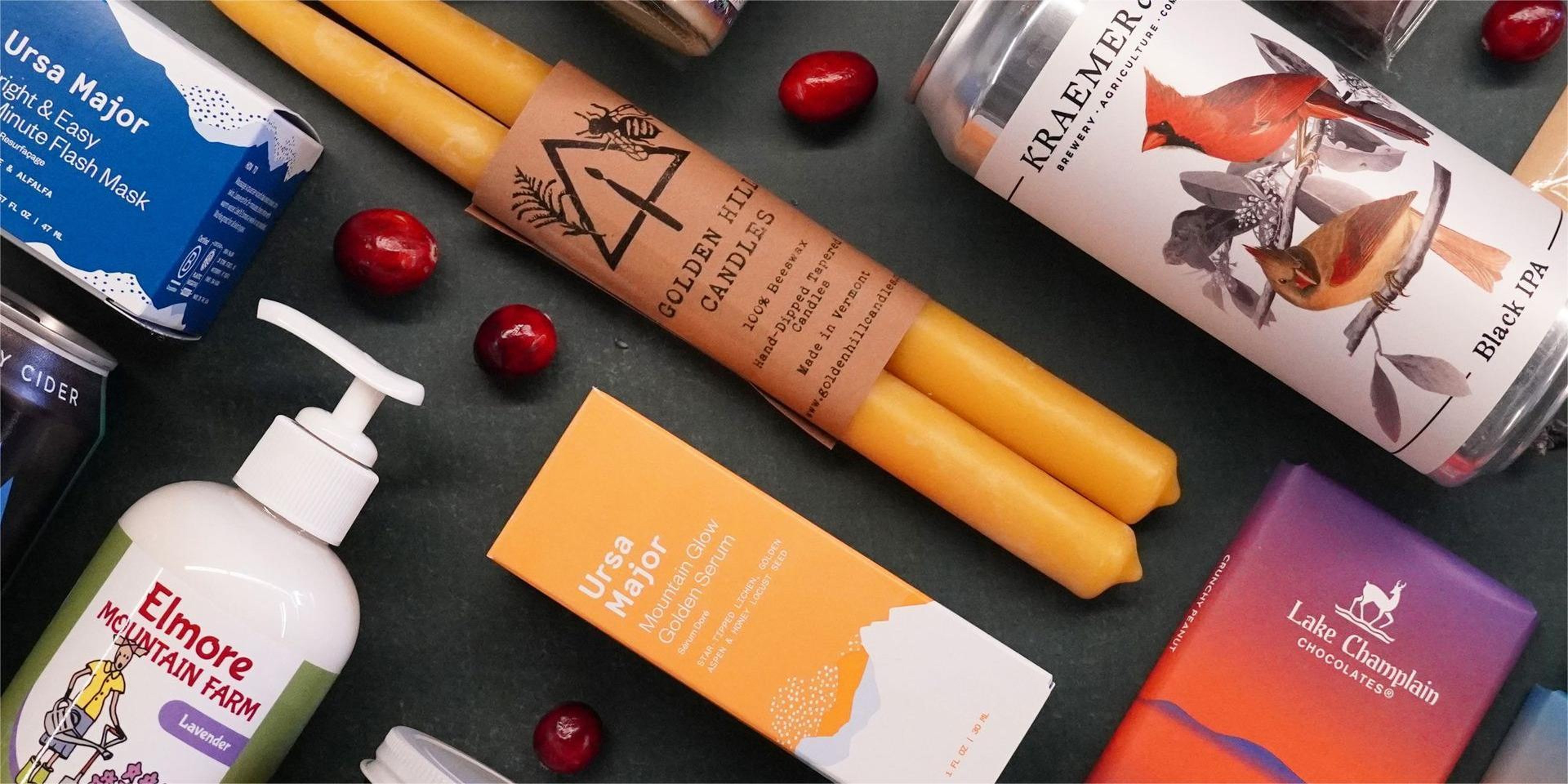 Image for City Market, Onion River Co-op