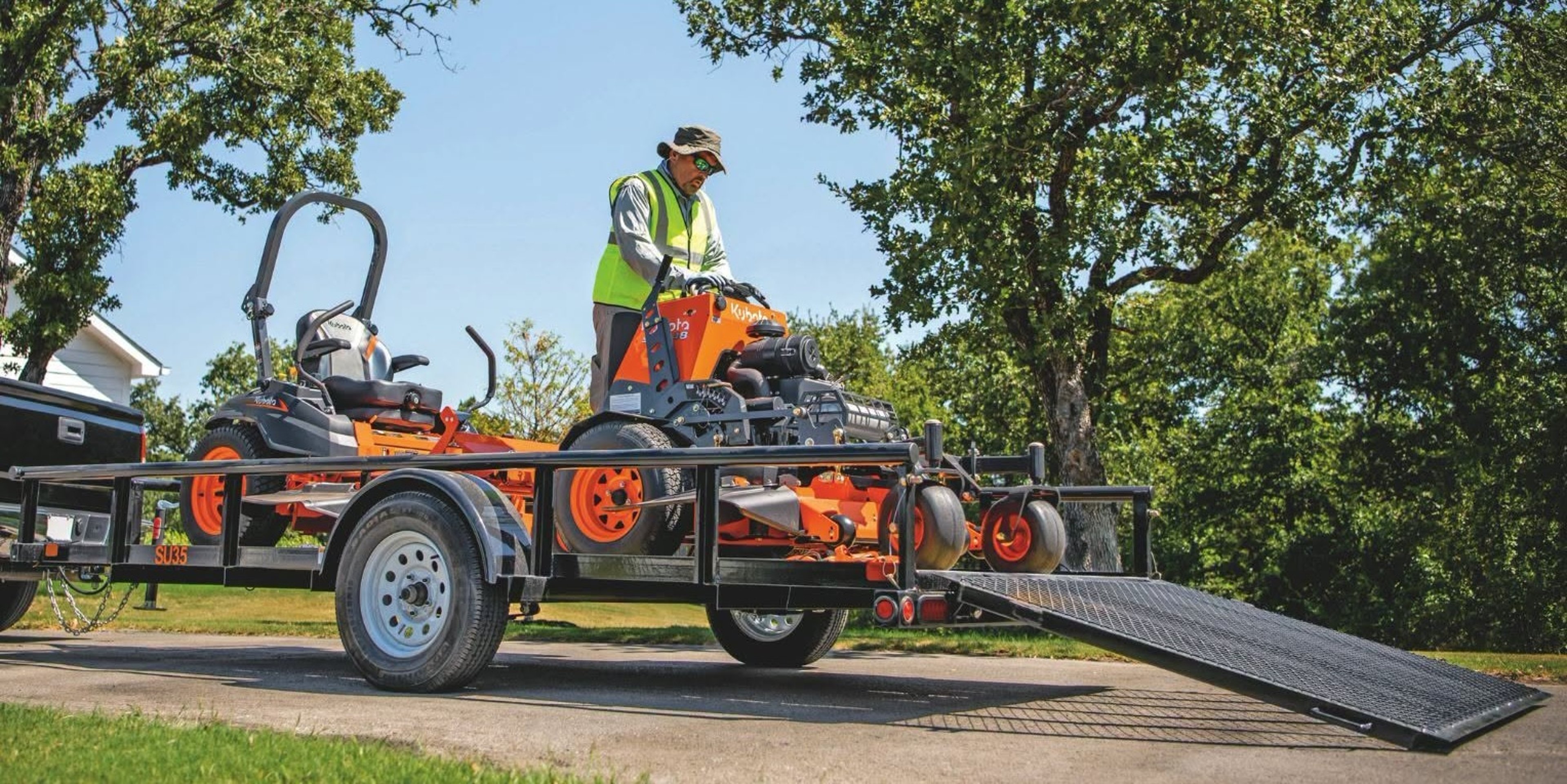 Image for WCTractor