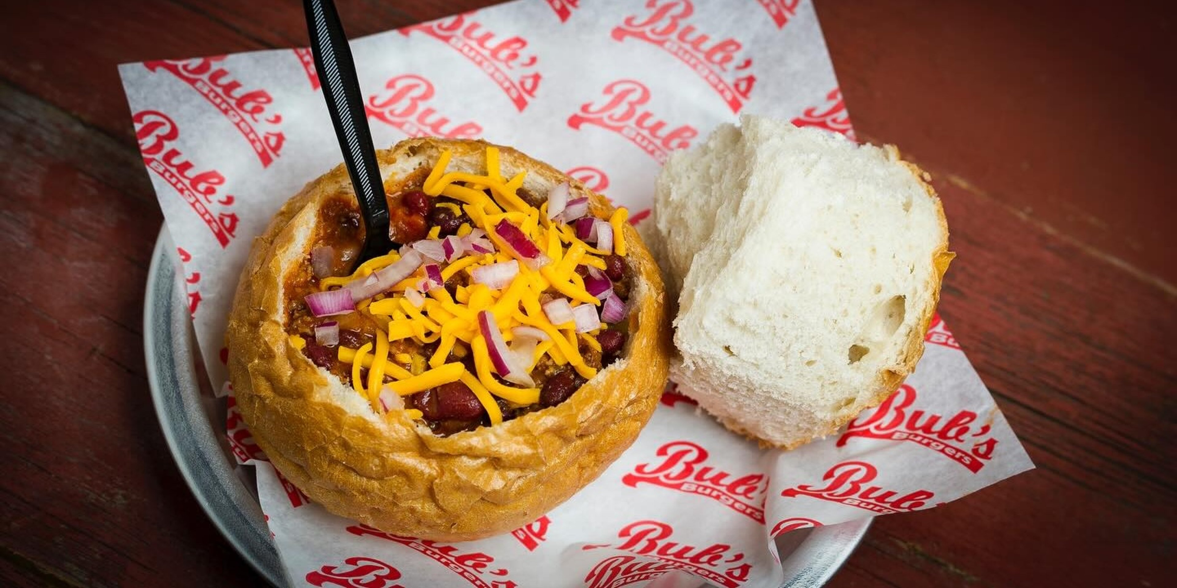 Image for Bub's Burgers and Ice Cream