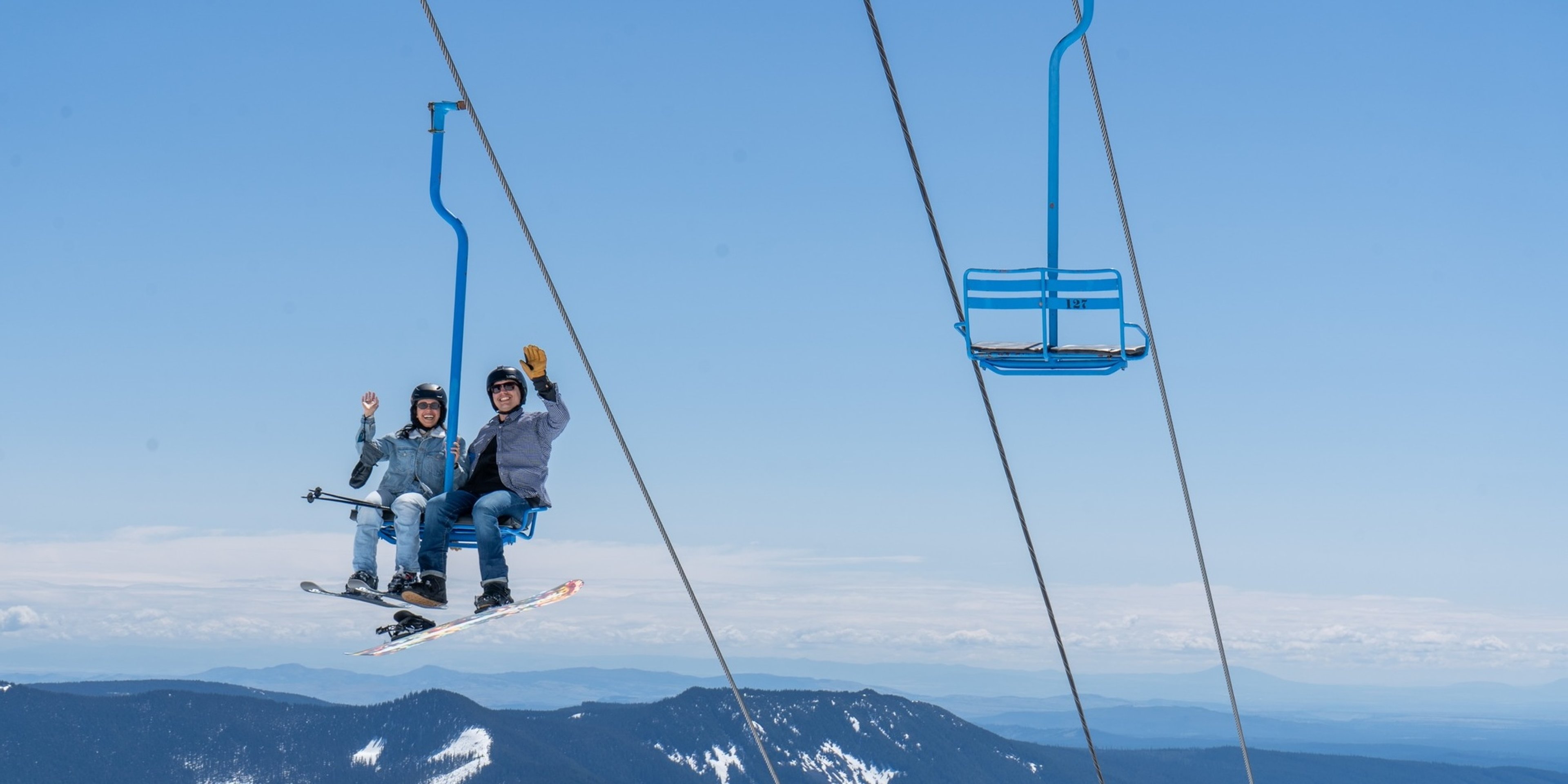 Image for Hood Meadows