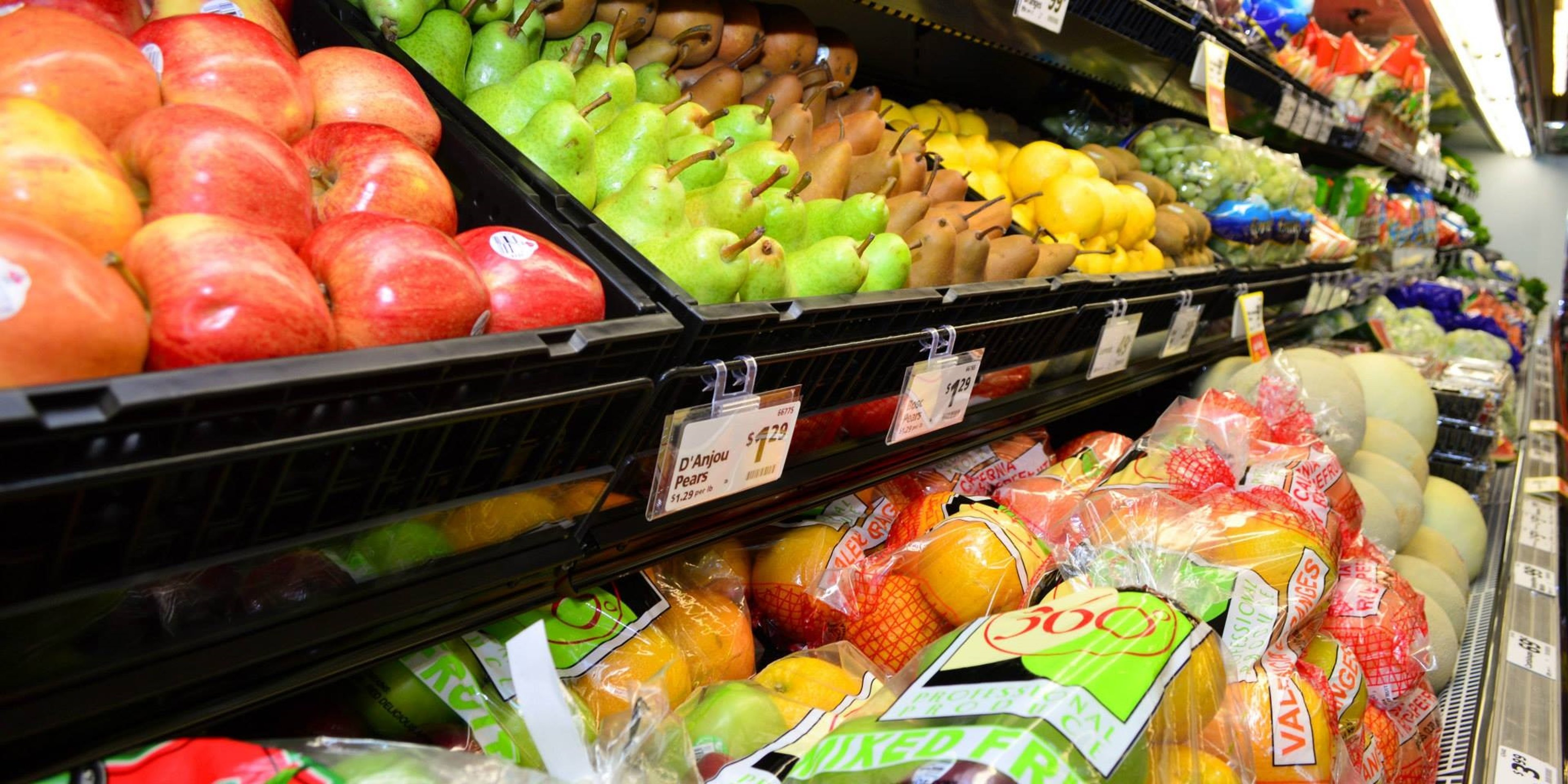 Image for Save A Lot