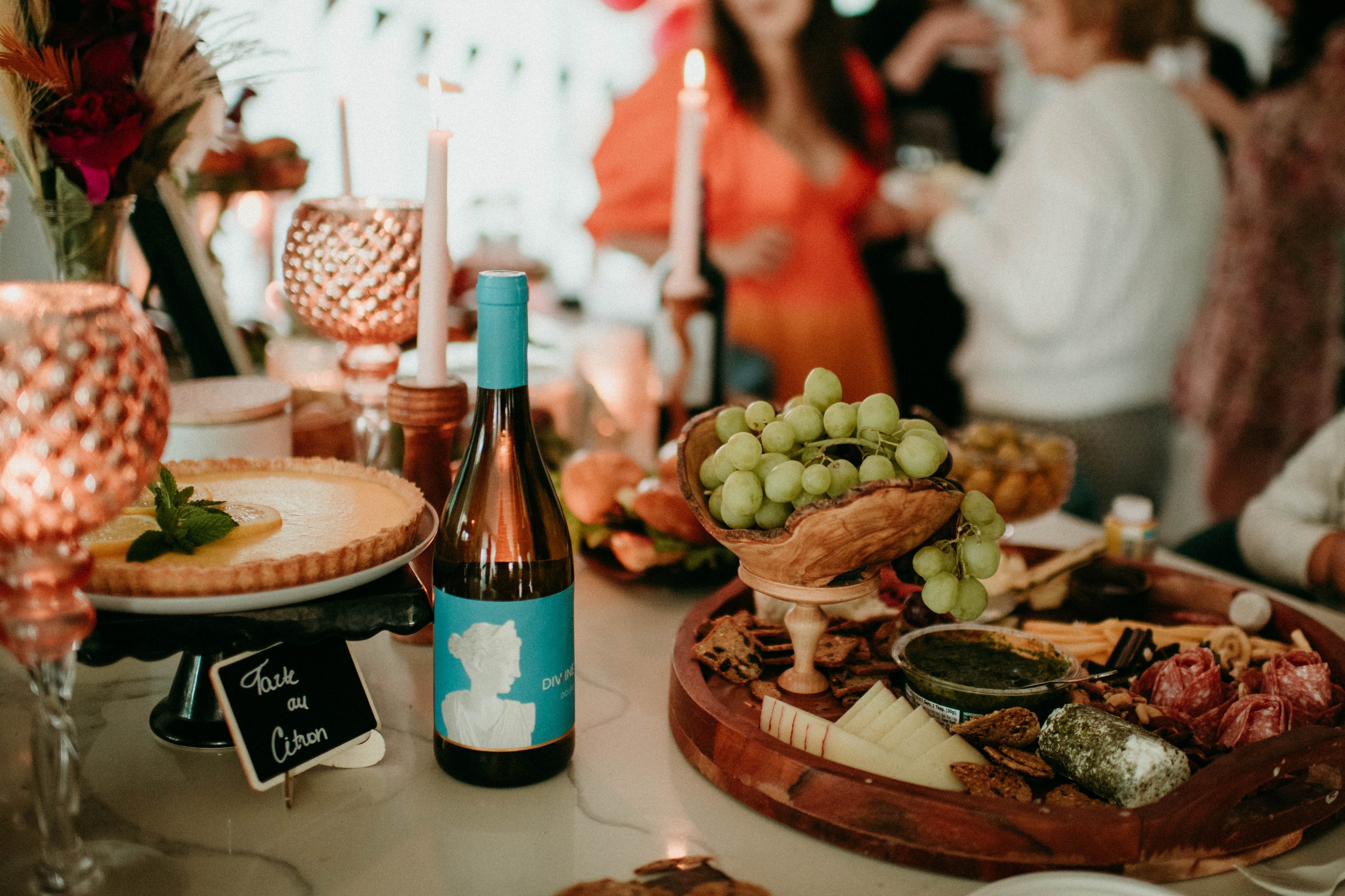 Image for Vinera Wine Society
