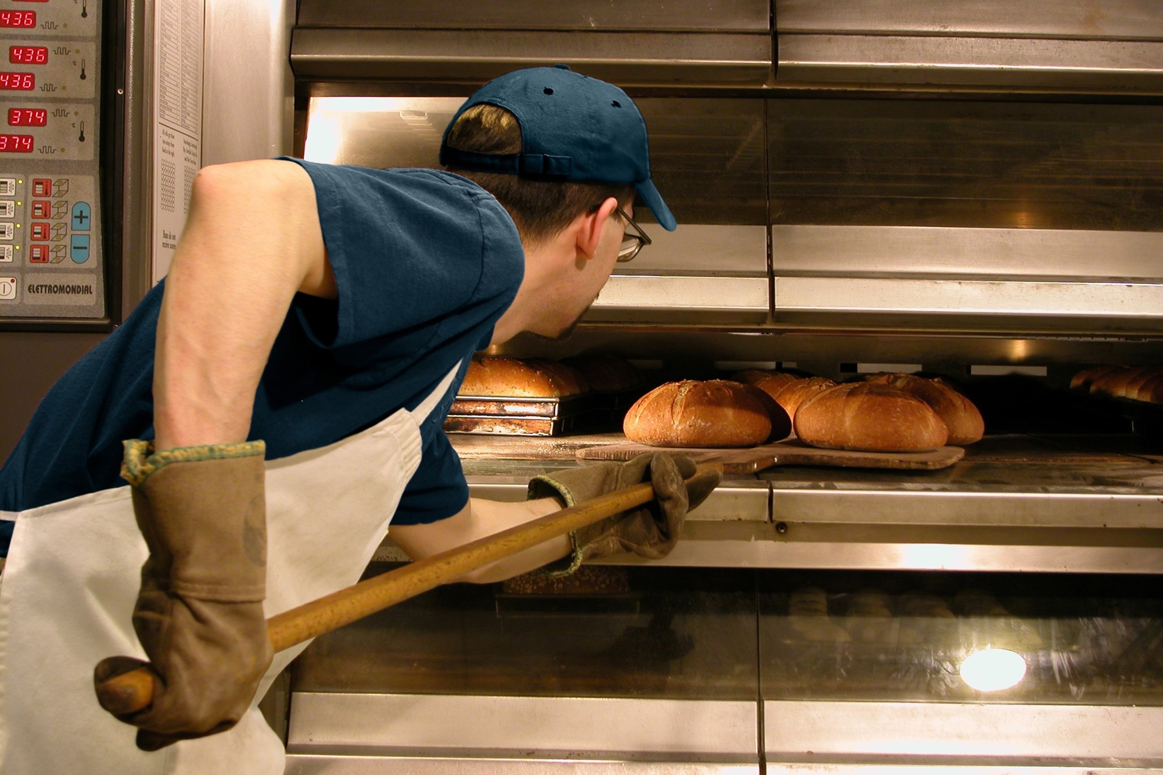 Image for Breadsmith