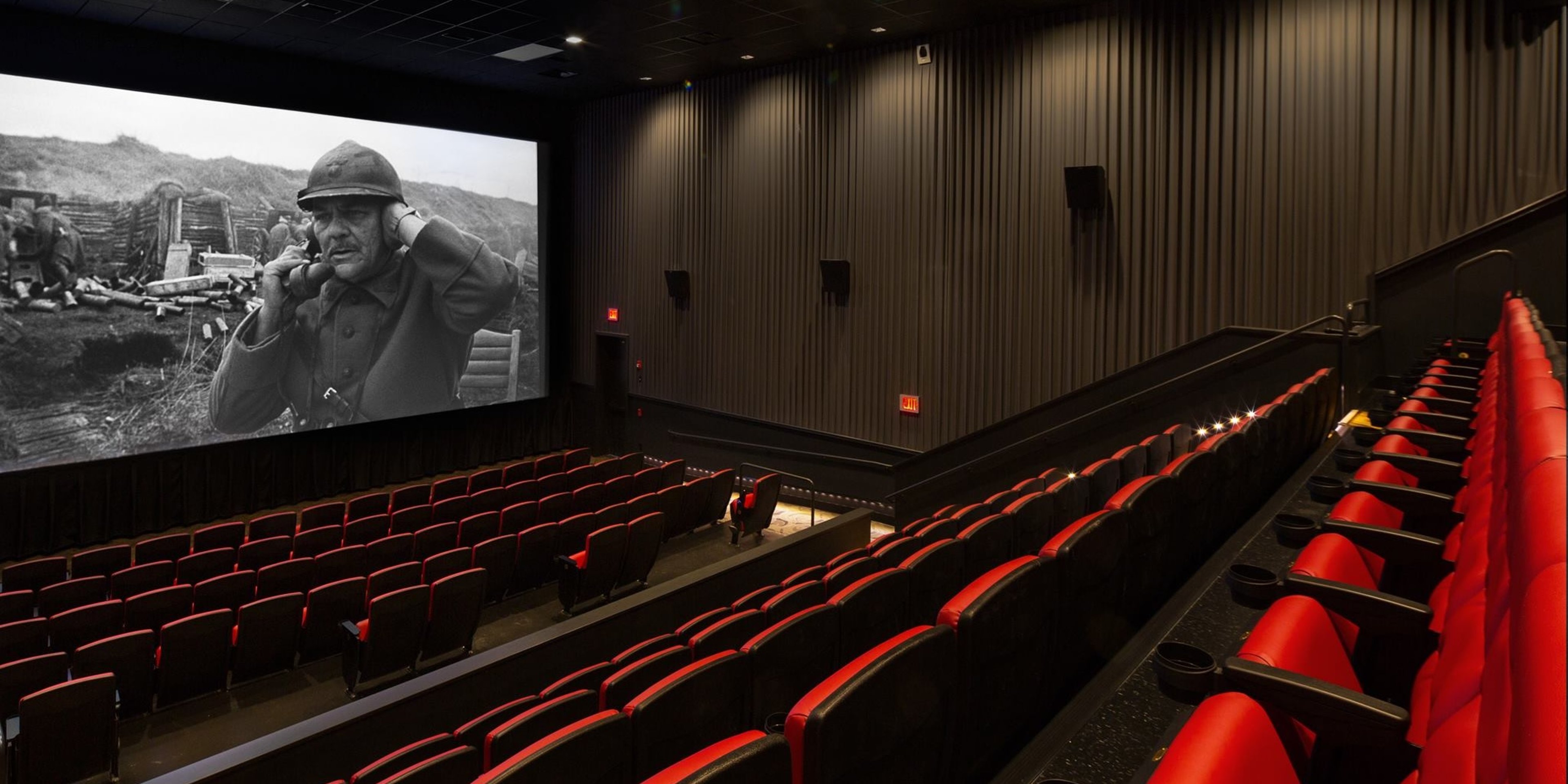 Image for Bryn Mawr Film Institute