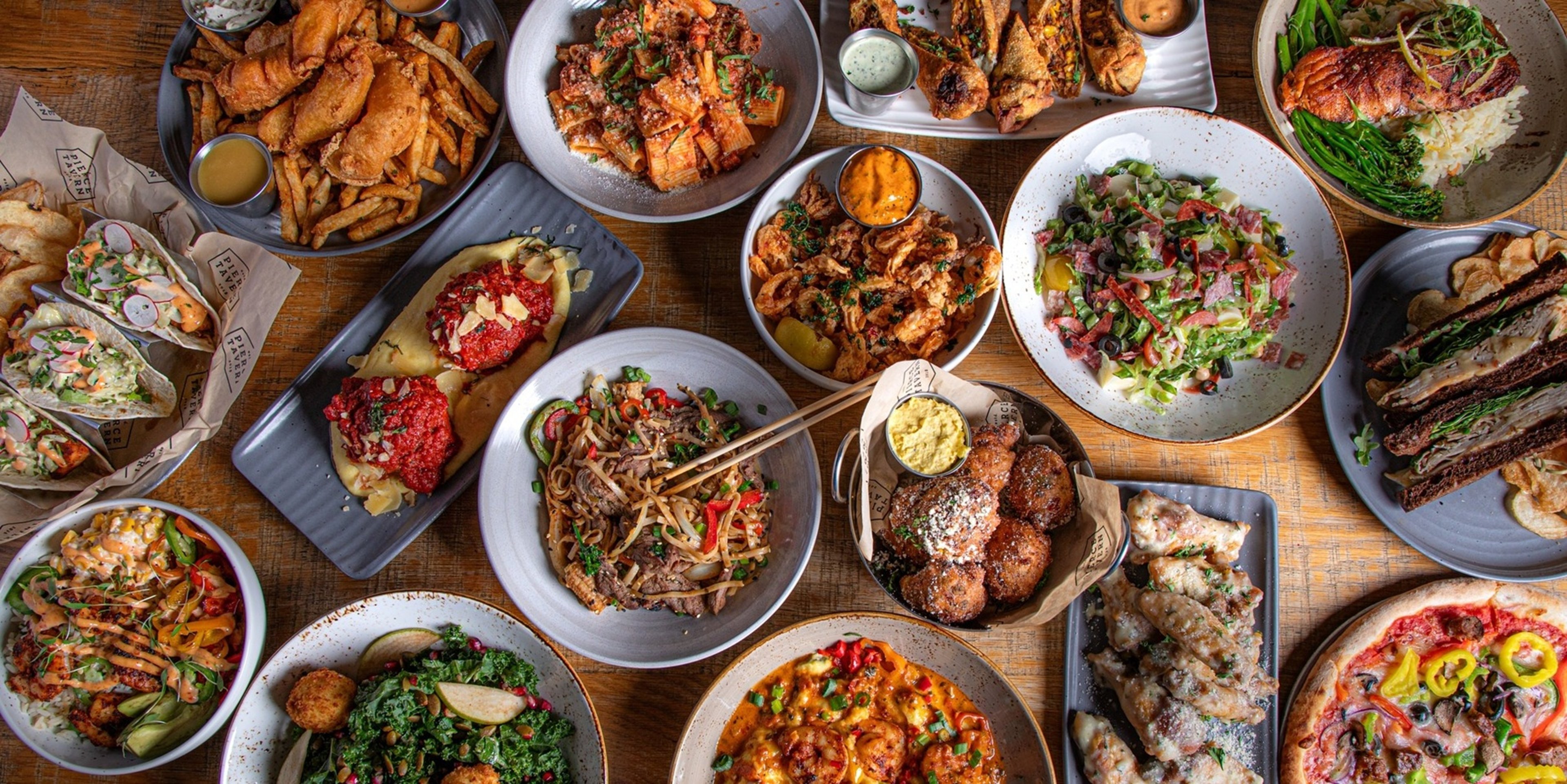 Image for Pierce Tavern