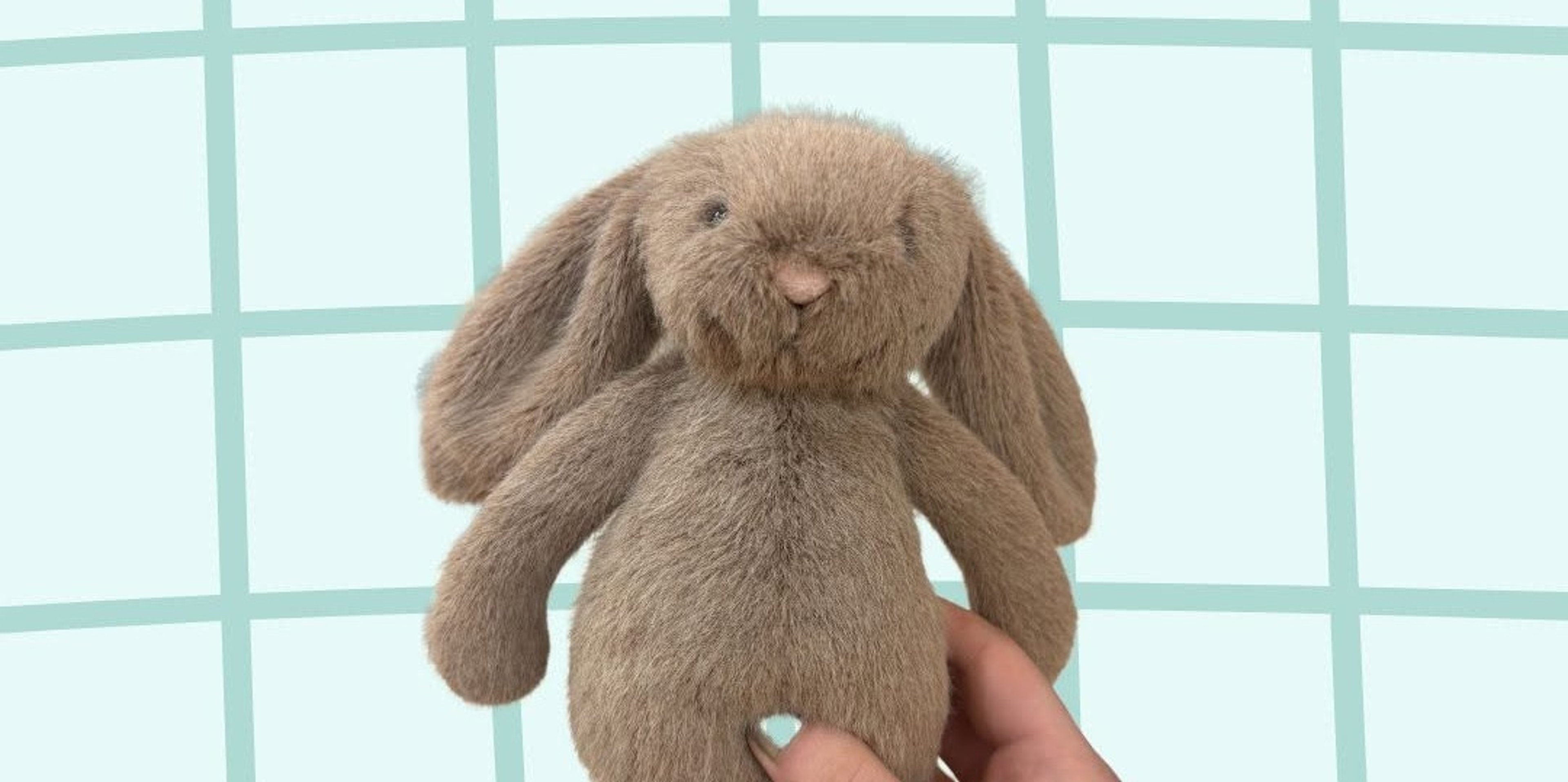 Image for Grandrabbit’s Toy Shoppe
