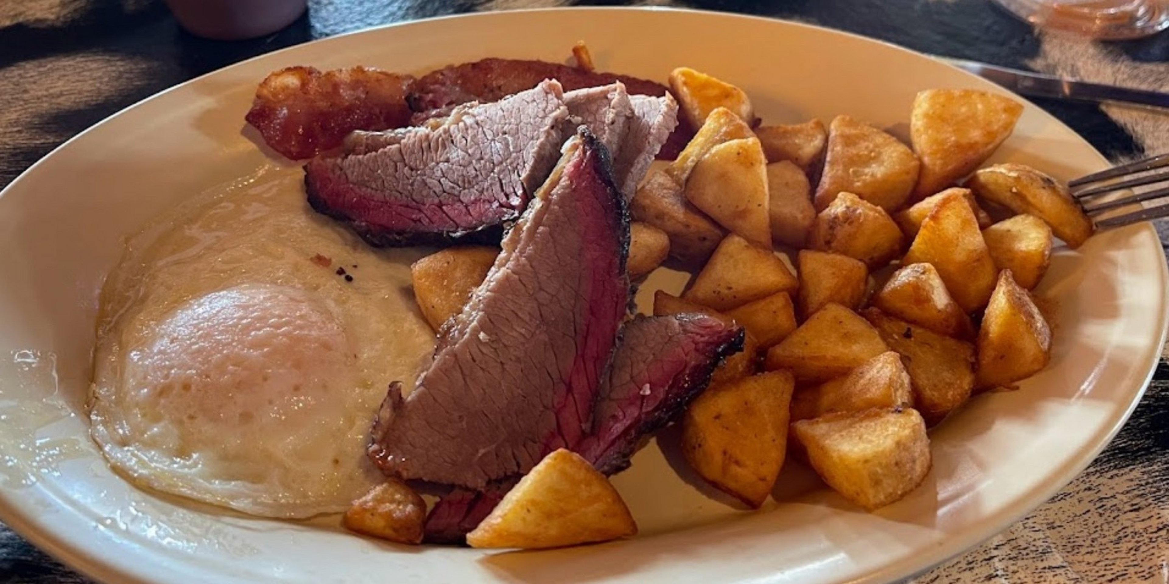 Image for Harris County Smokehouse