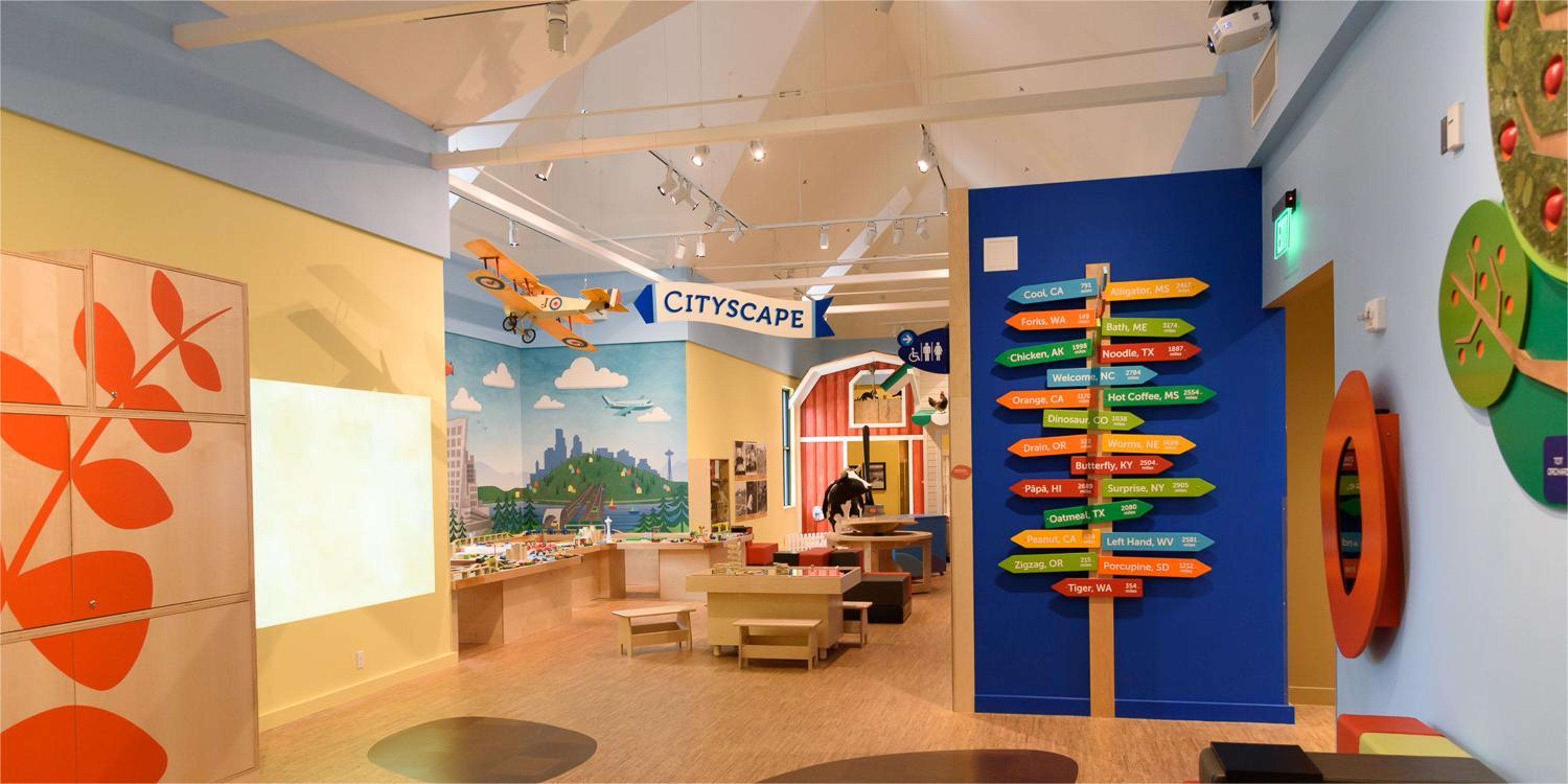 Image for KidsQuest Children's Museum