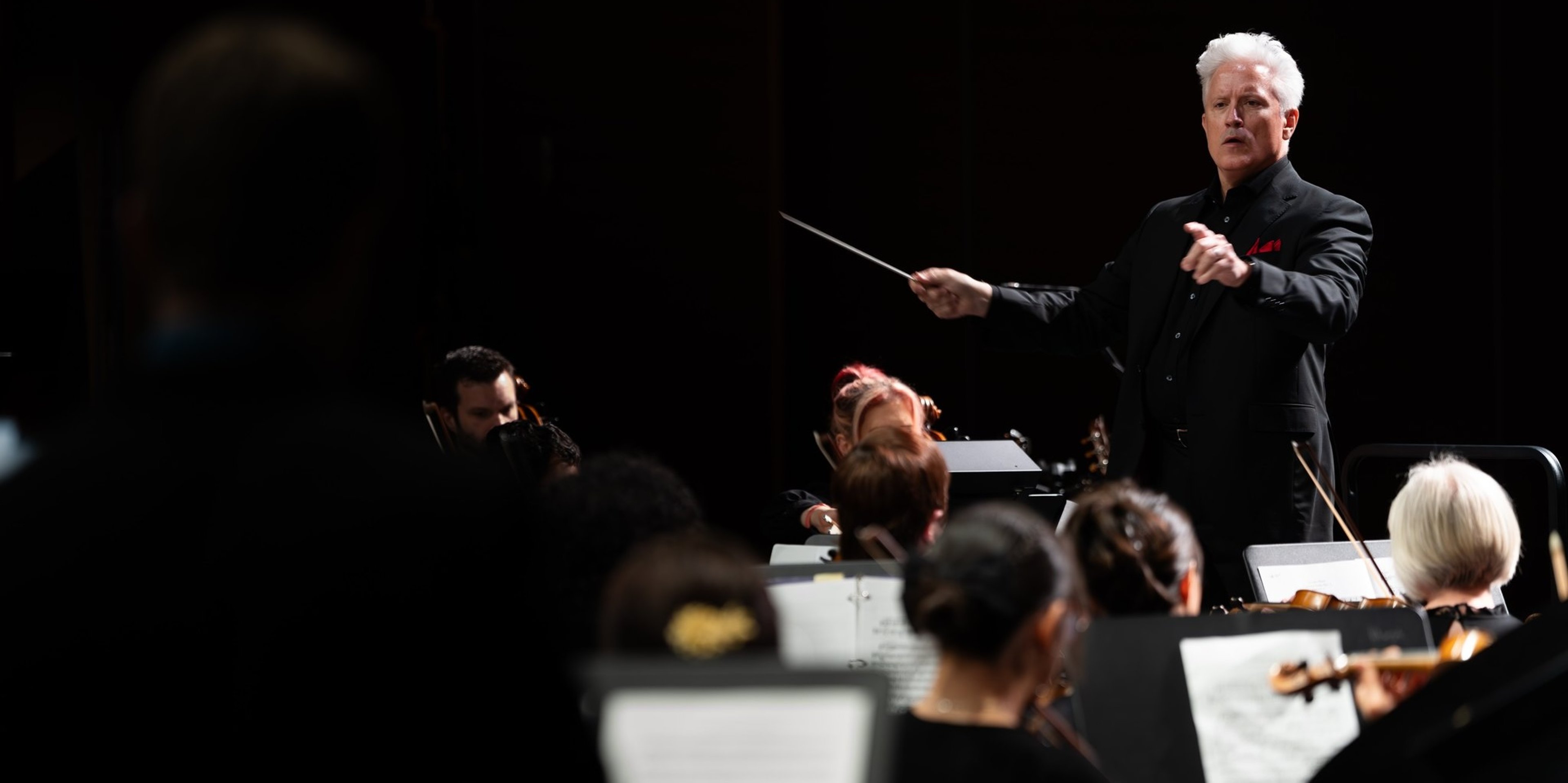 Image for Orchestra Nova Northwest