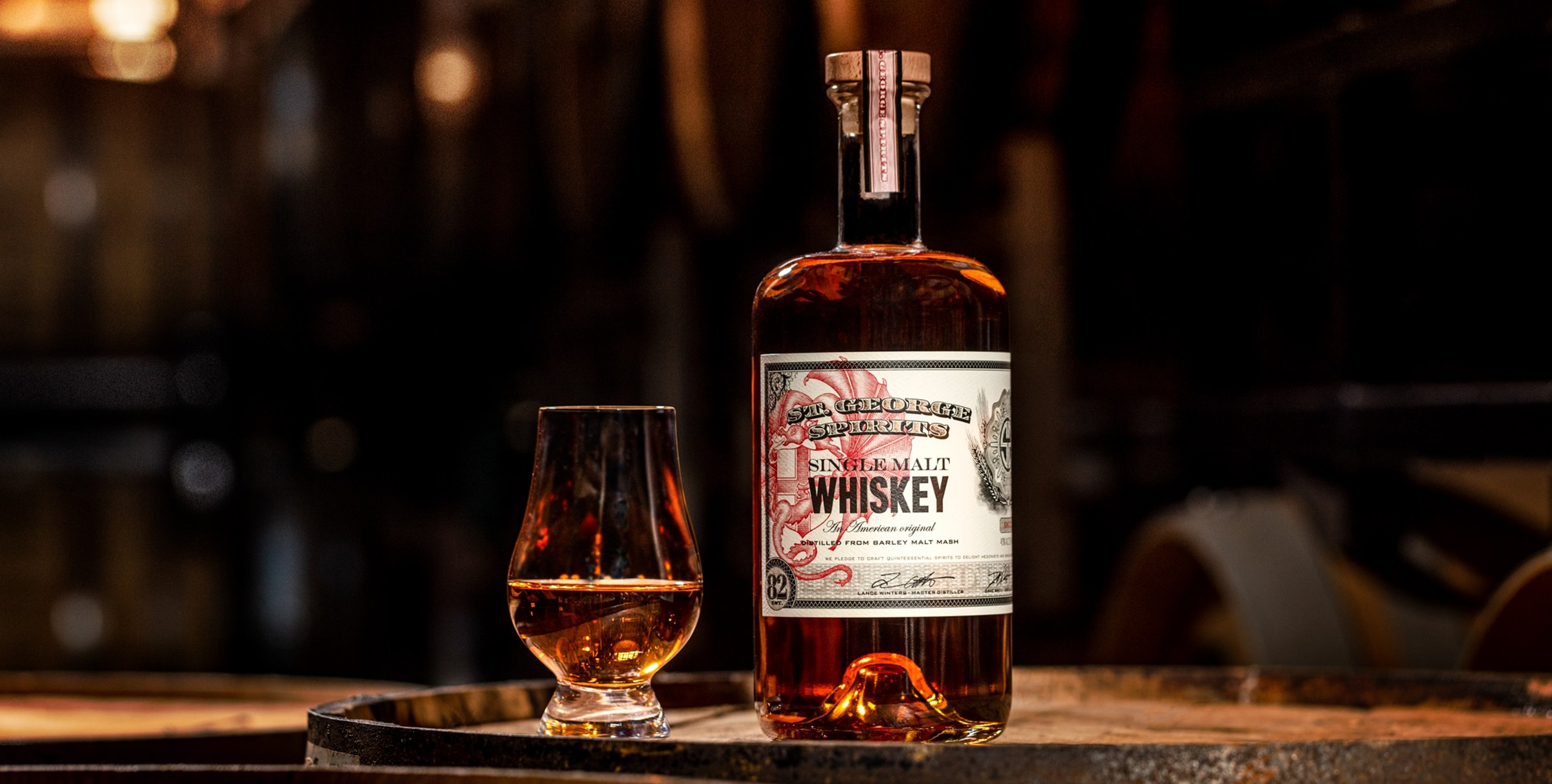 Image for St George Spirits