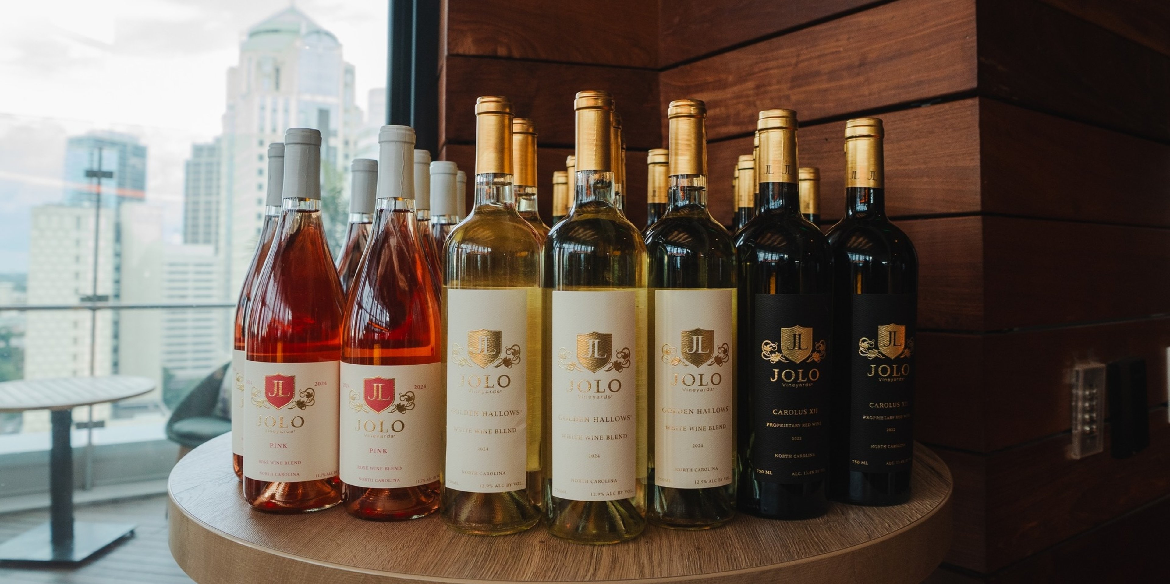 Image for JOLO Winery and Vineyards