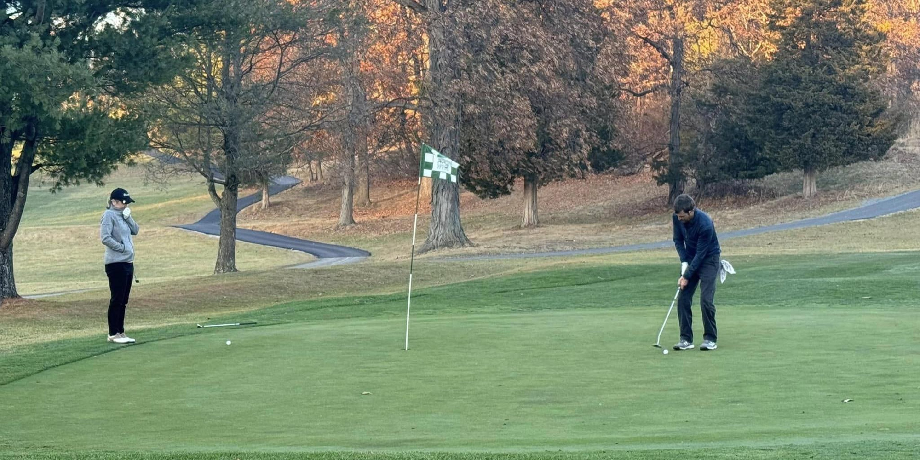 Image for Manor Golf Club