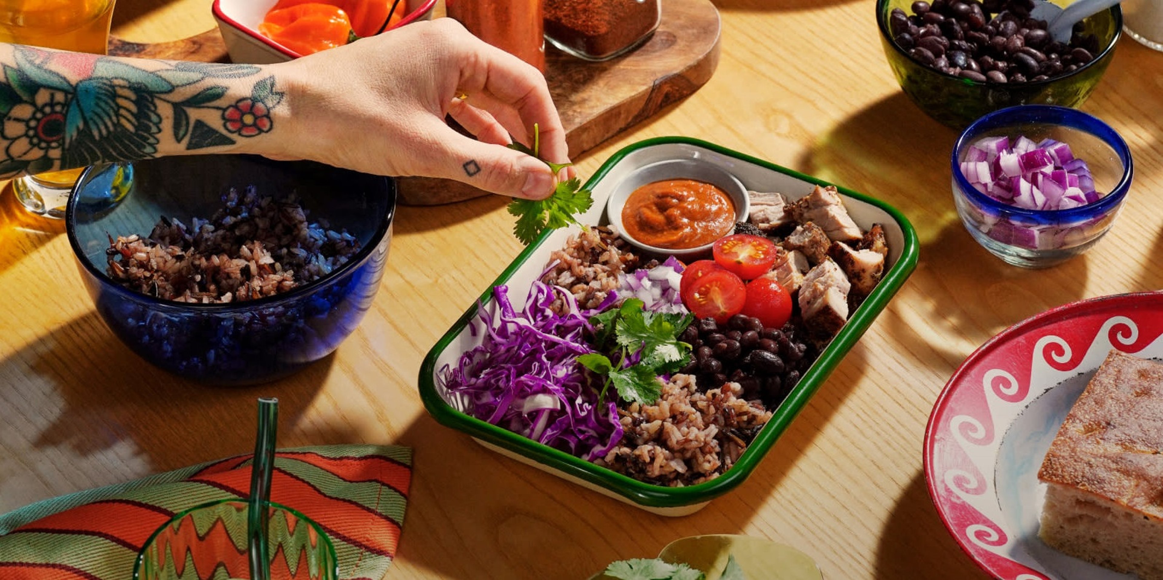 Image for Sweetgreen