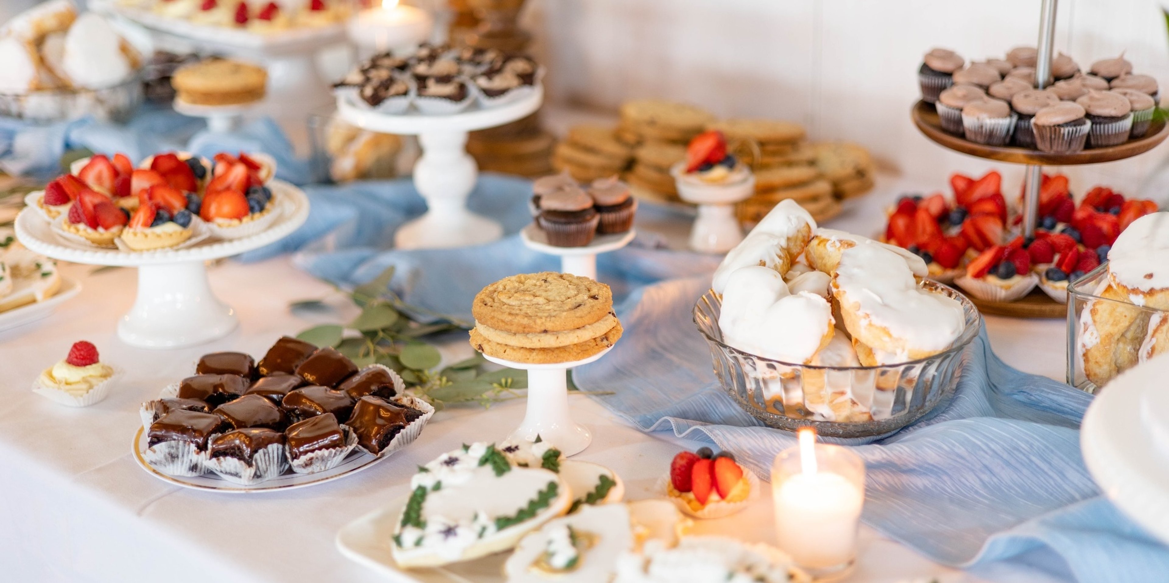 Image for Chrusciki Bakery