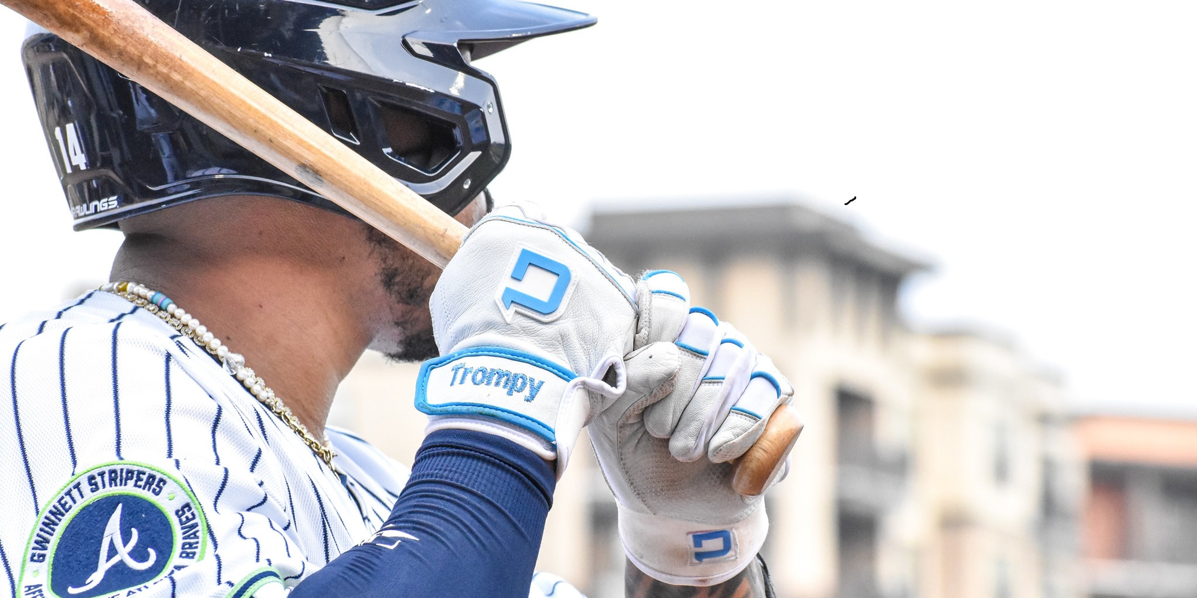 Image for Gwinnett Stripers