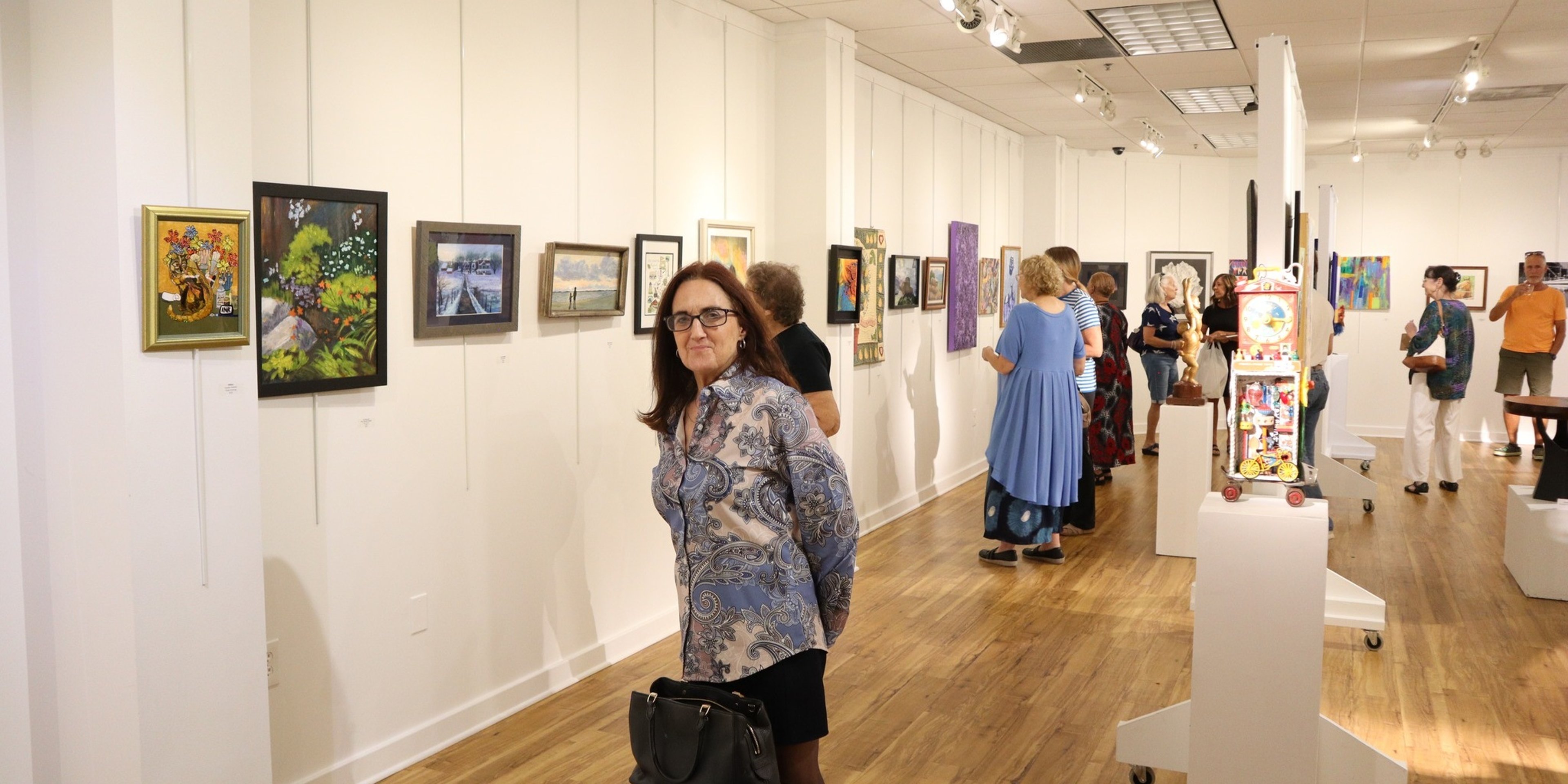 Image for Carroll County Arts Council