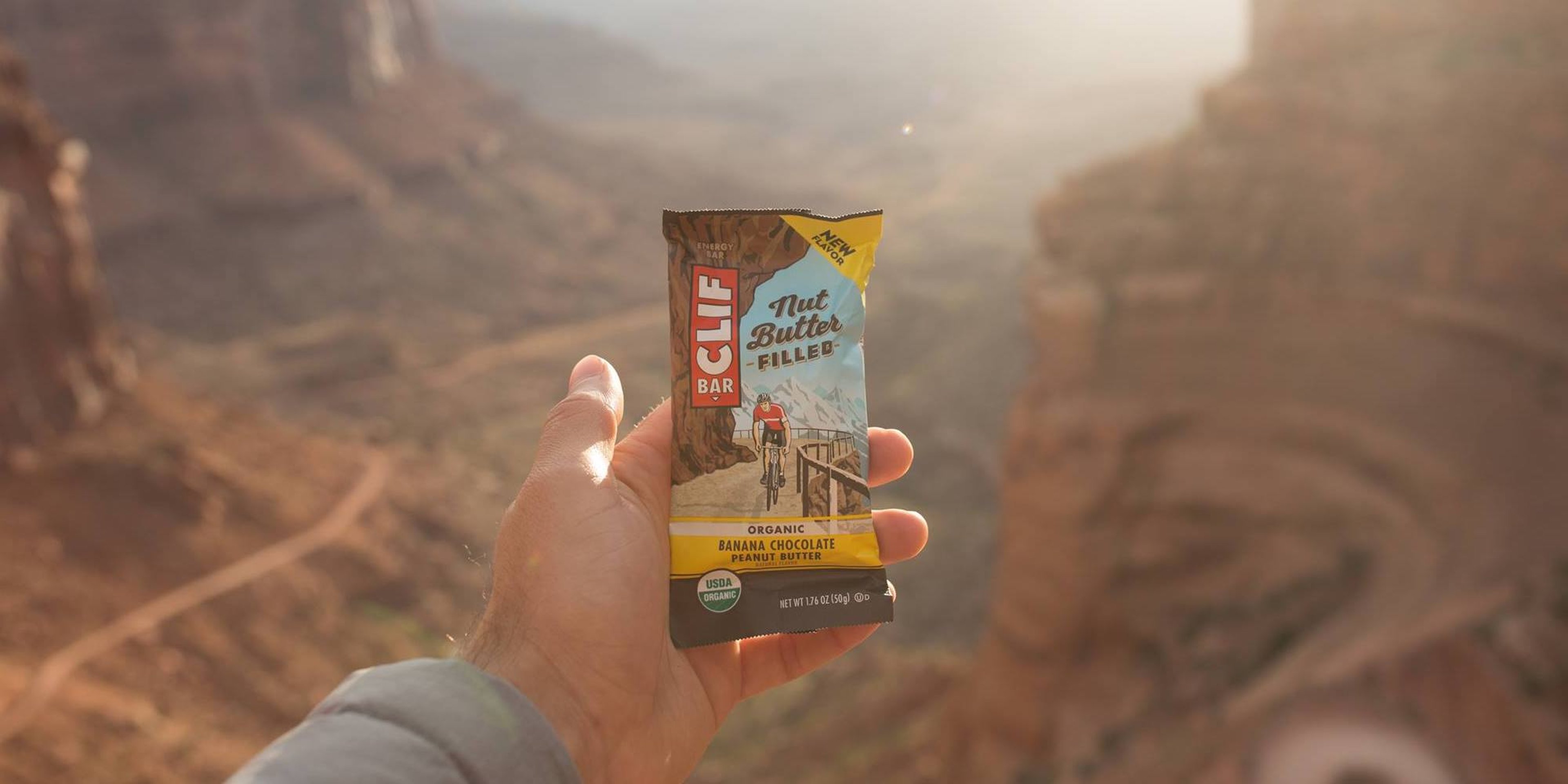 Image for Clif Bar