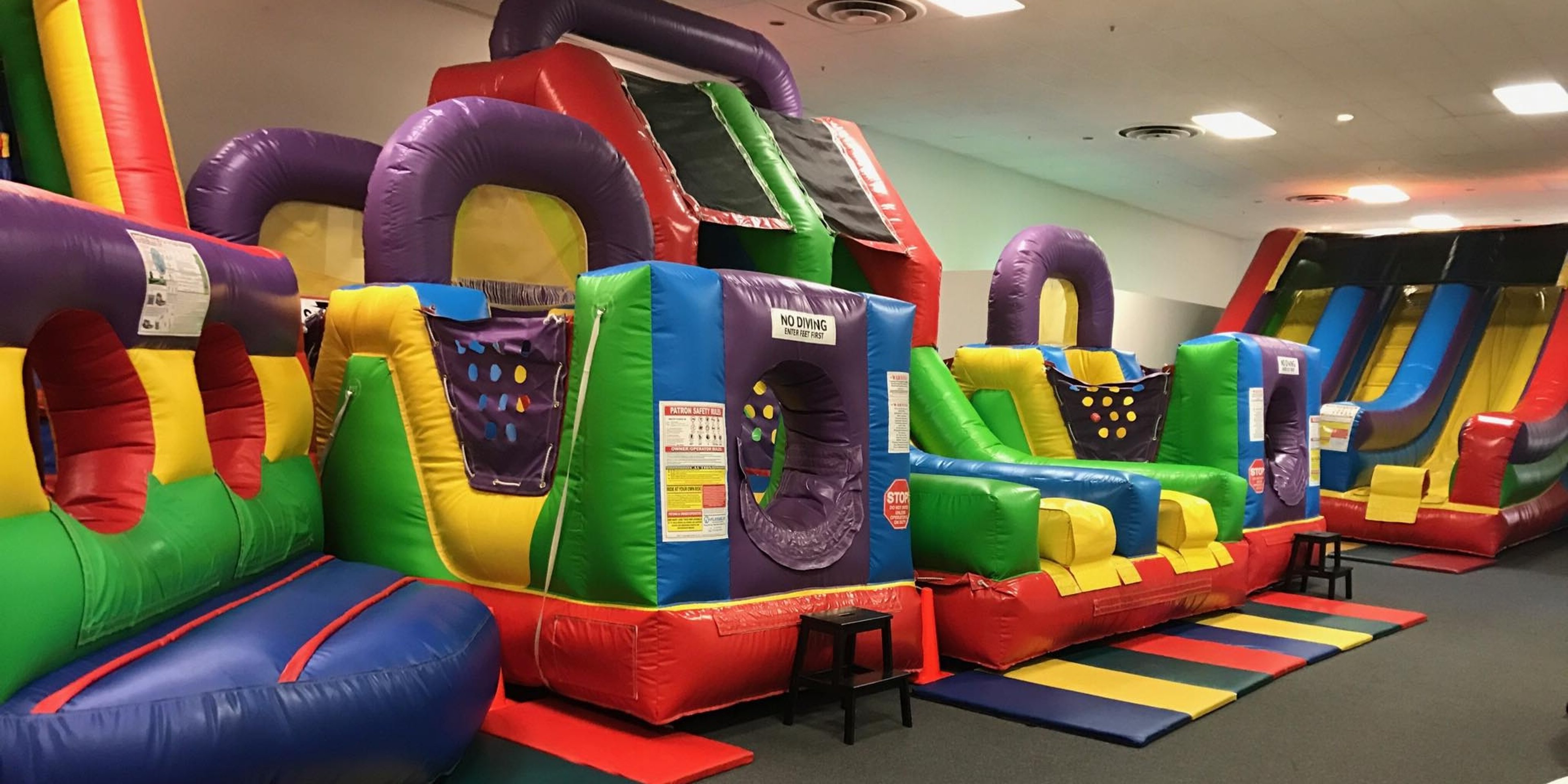 Image for Planet Bounce Pittsburgh 